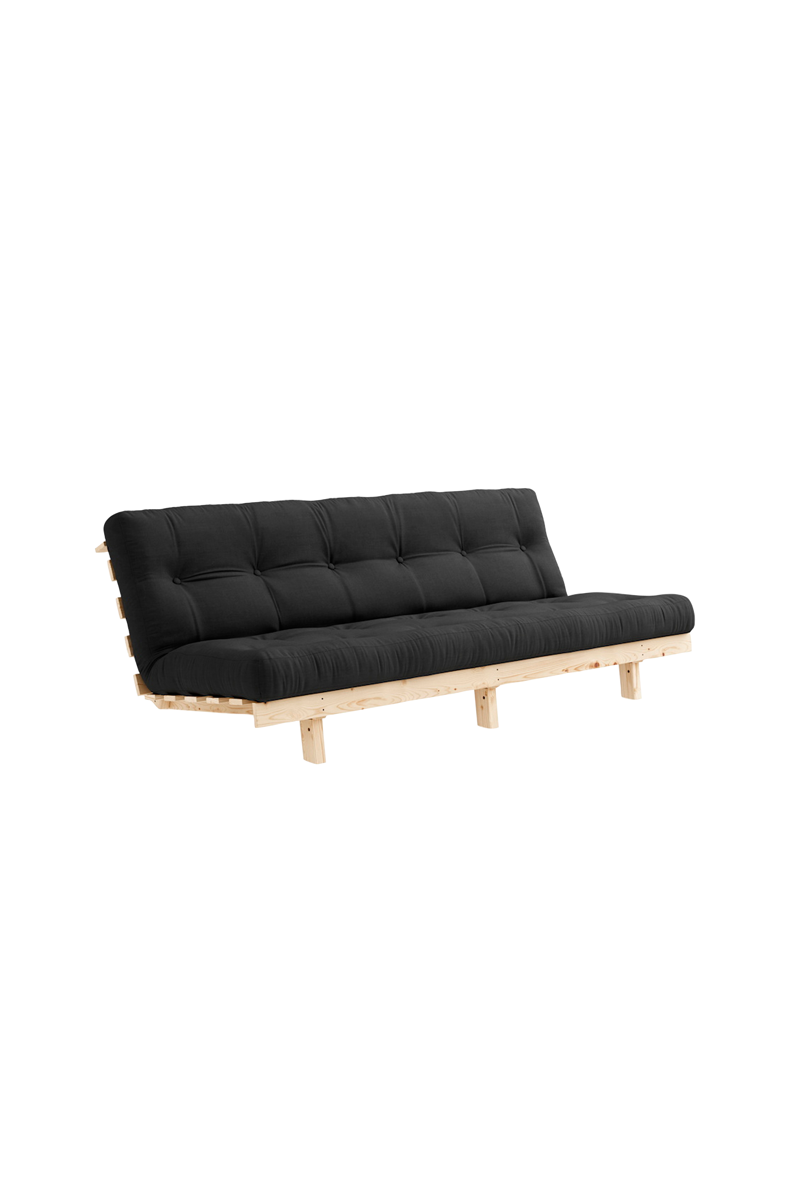 Lean Sofabed 130 x 200 v:7687070
