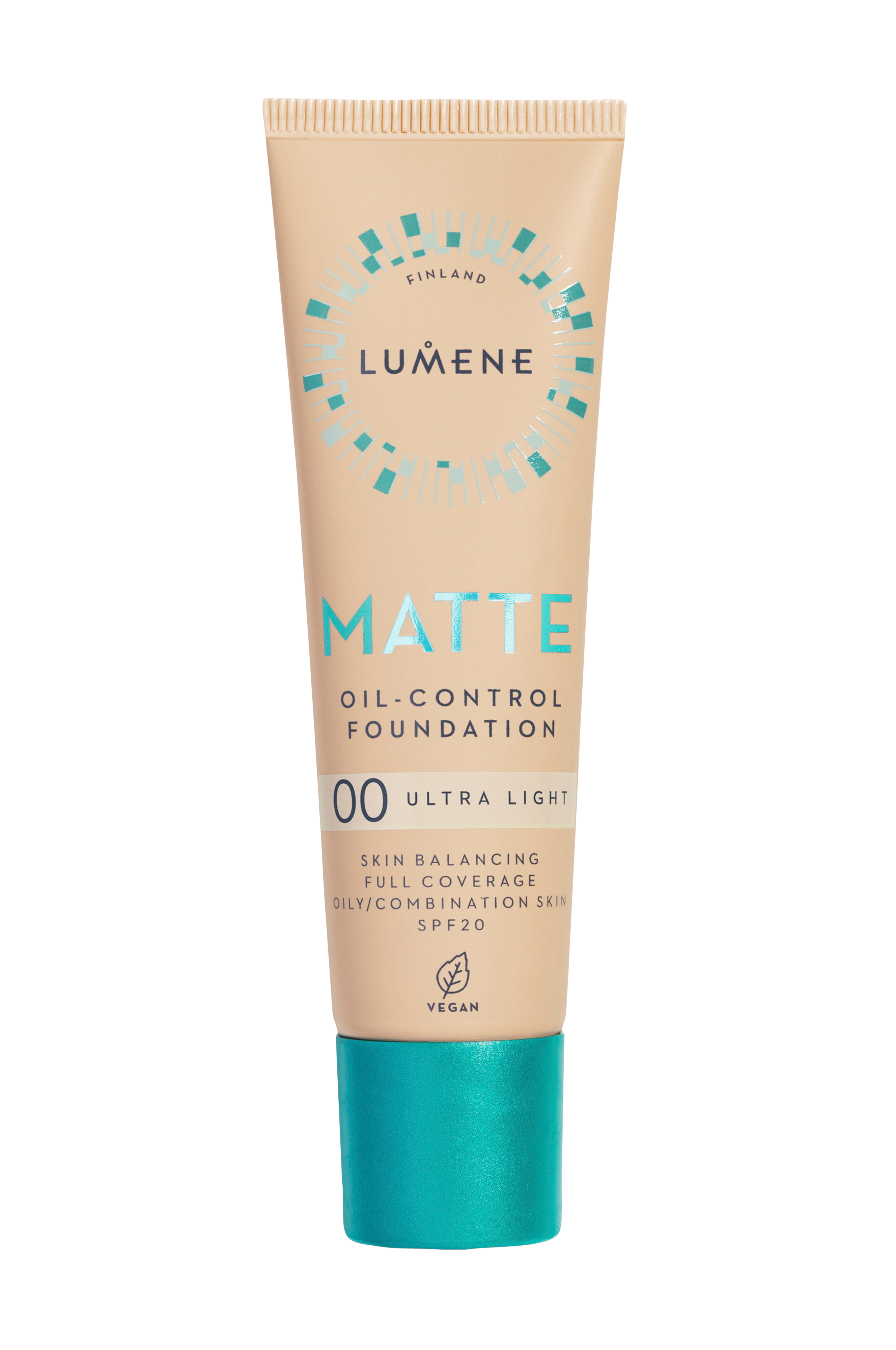 Matte Oil v:9618663