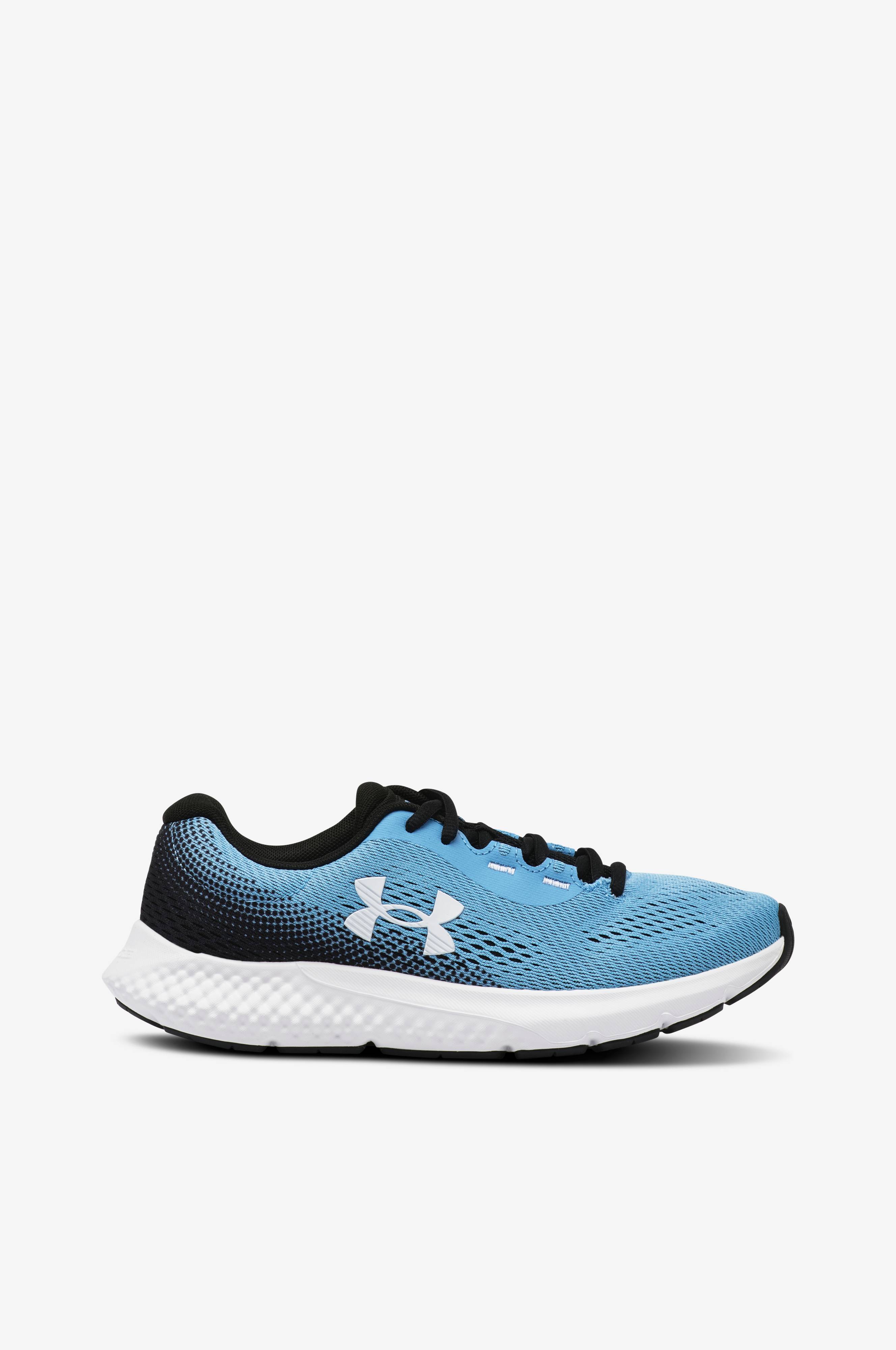 Løpesko UA W Charged Rogue 4 v:9273215