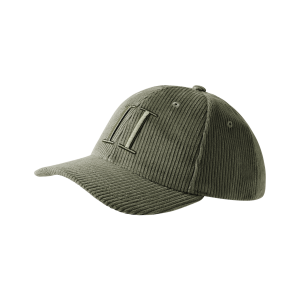 Cap Core Corduroy Baseball Cap v:5625269