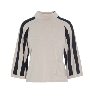 Genser Bloom Knit v:1320099