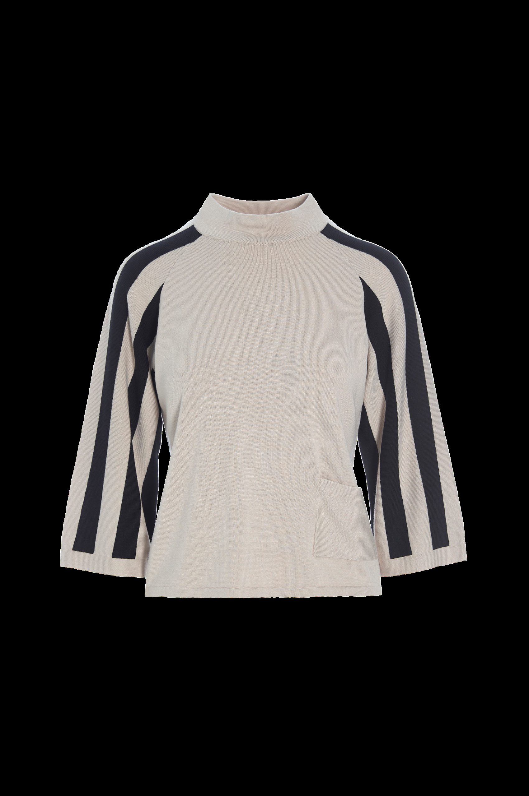 Genser Bloom Knit v:1320099