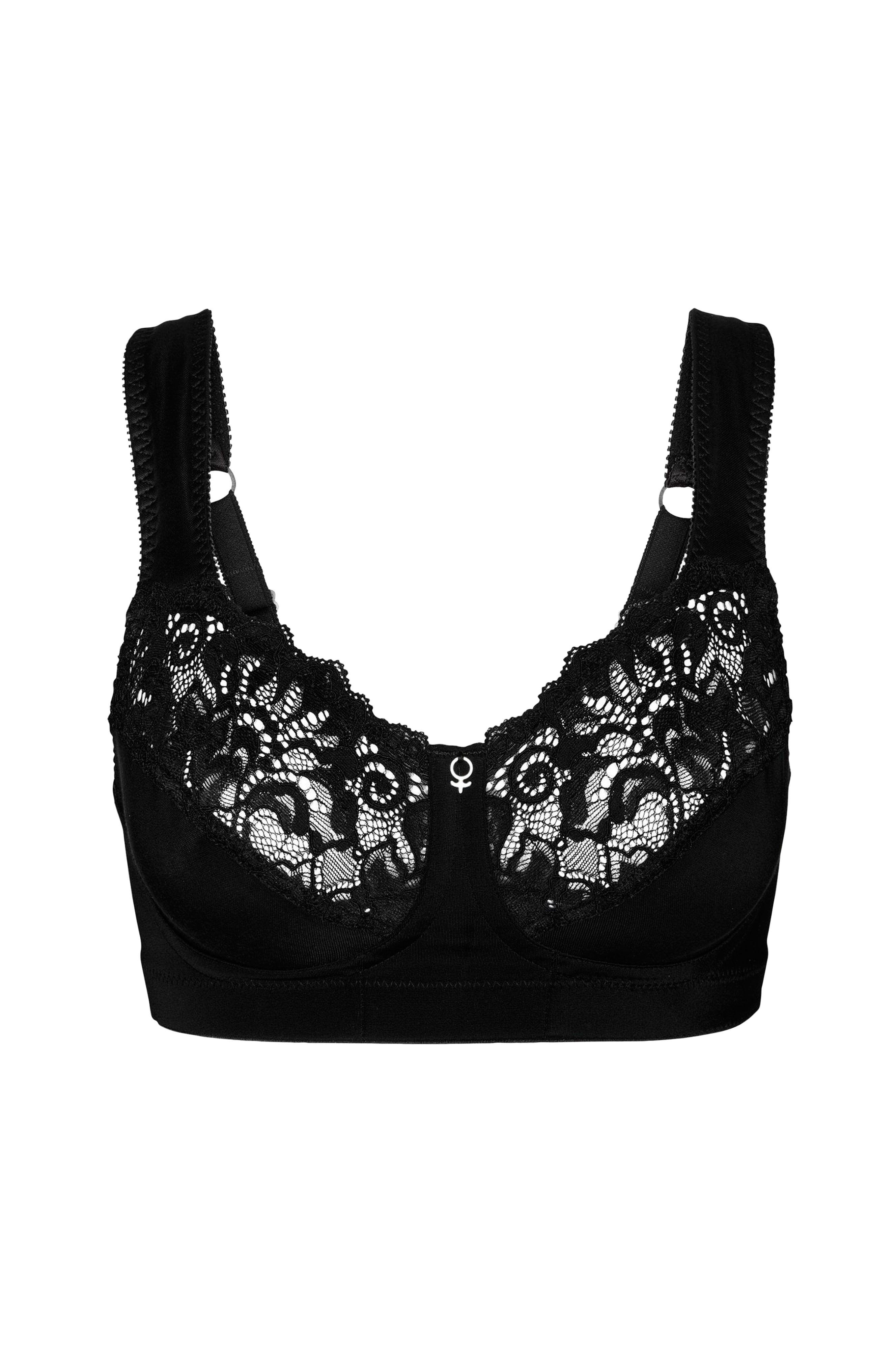 Støtte Soft Bra v:722023
