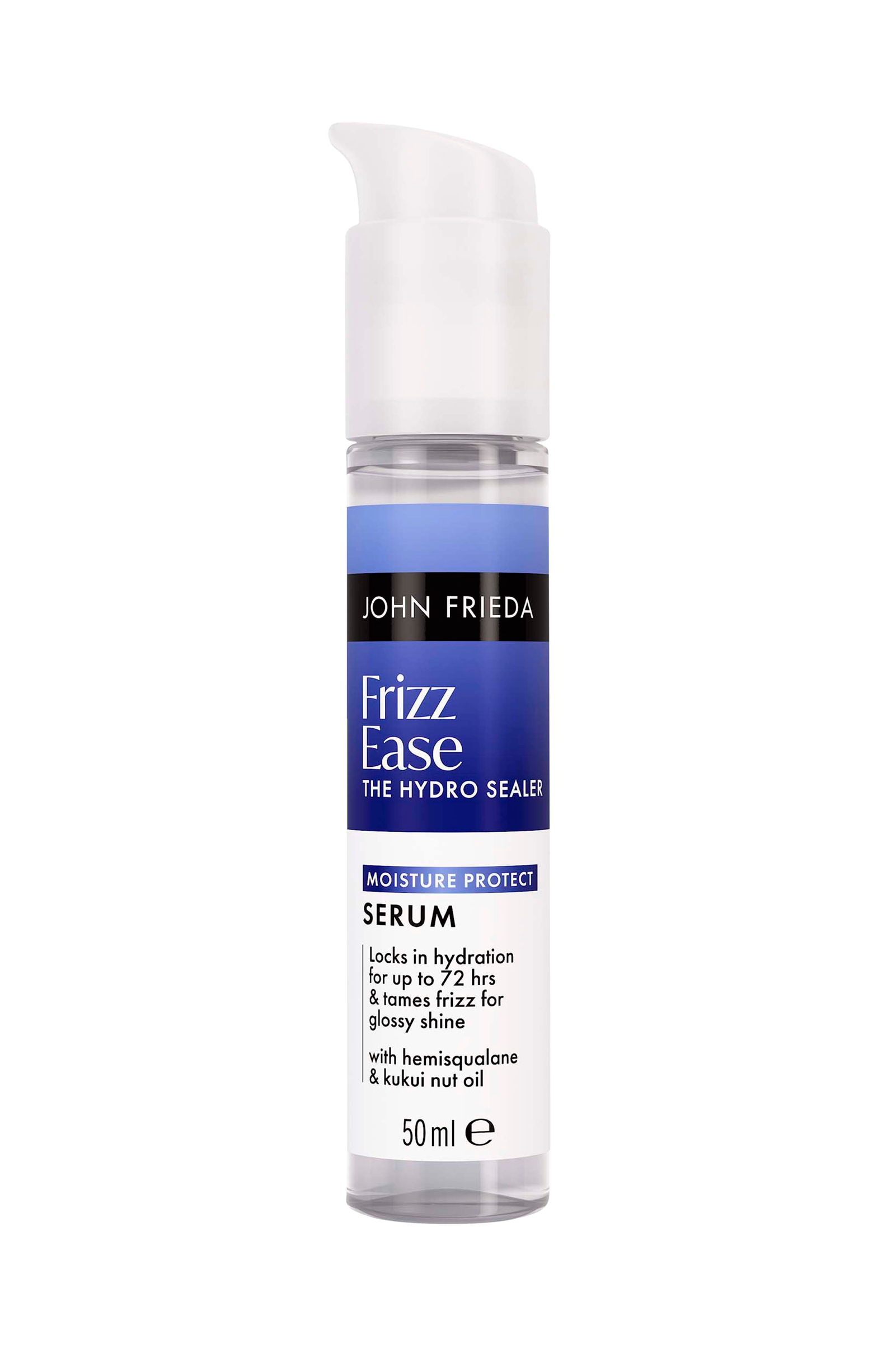 Frizz Ease Hydrate Hair Serum 50 Ml v:7924375
