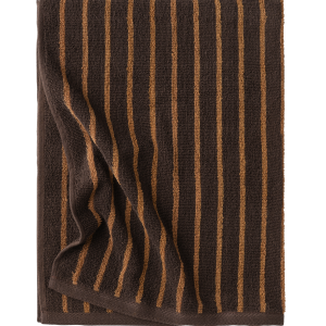 Badehåndkle Saga Line 70x140cm v:1696322 Badehåndkle Saga Line 70x140cm v:1696322