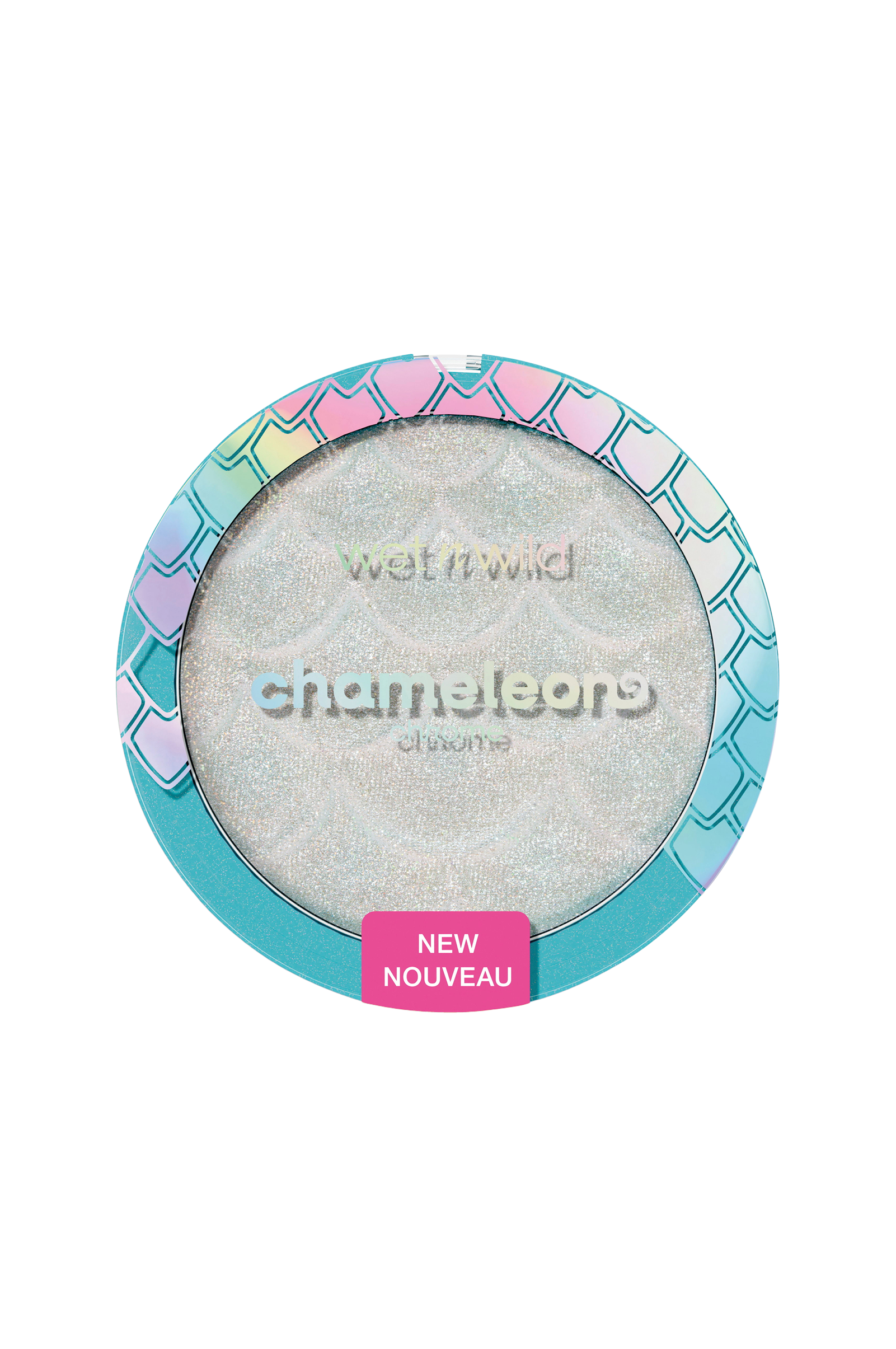 Chameleon Chrome Highlighter v:8470142