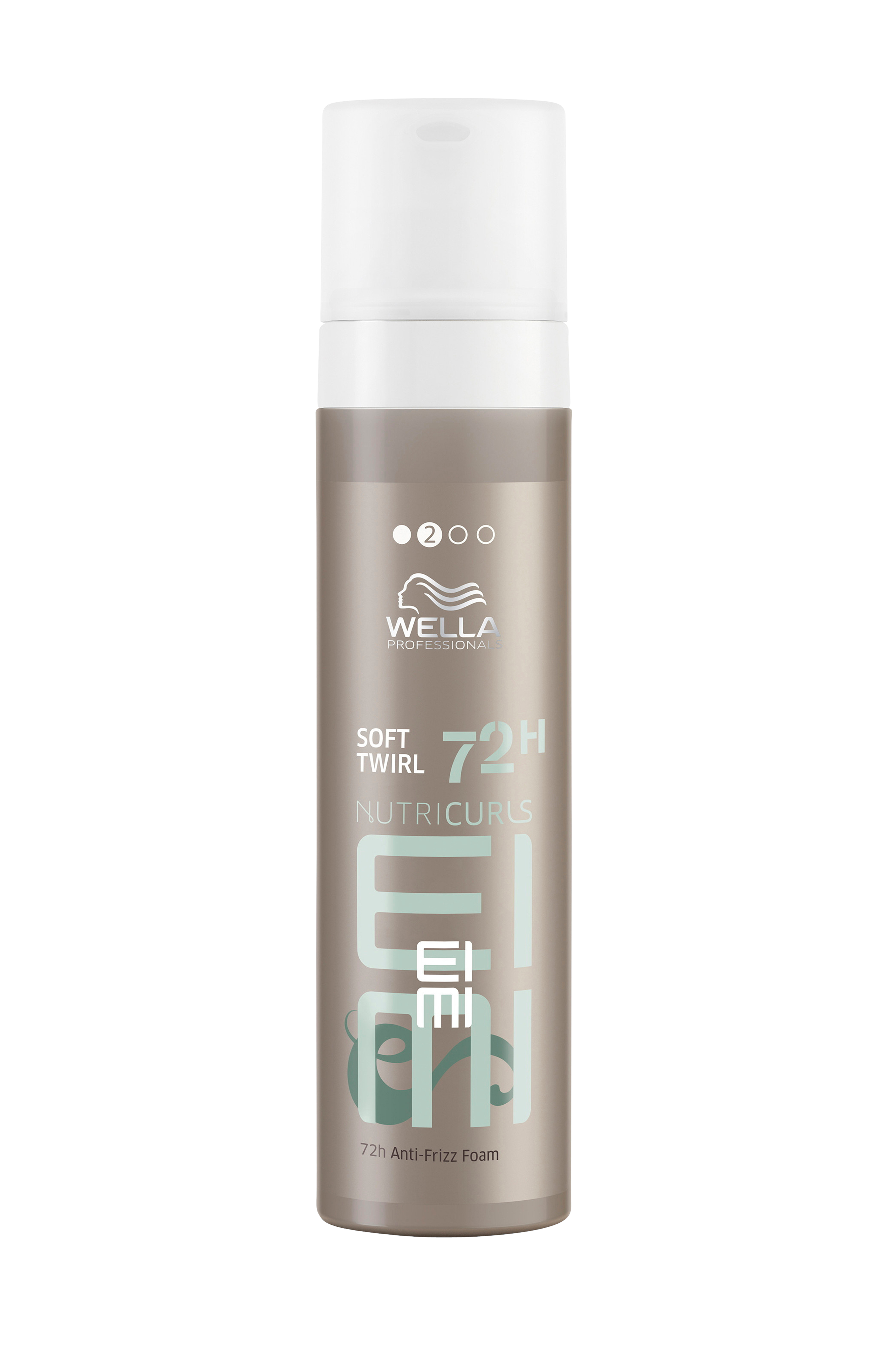 EIMI Nutricurls Soft Twirl 72h Anti v:8230903