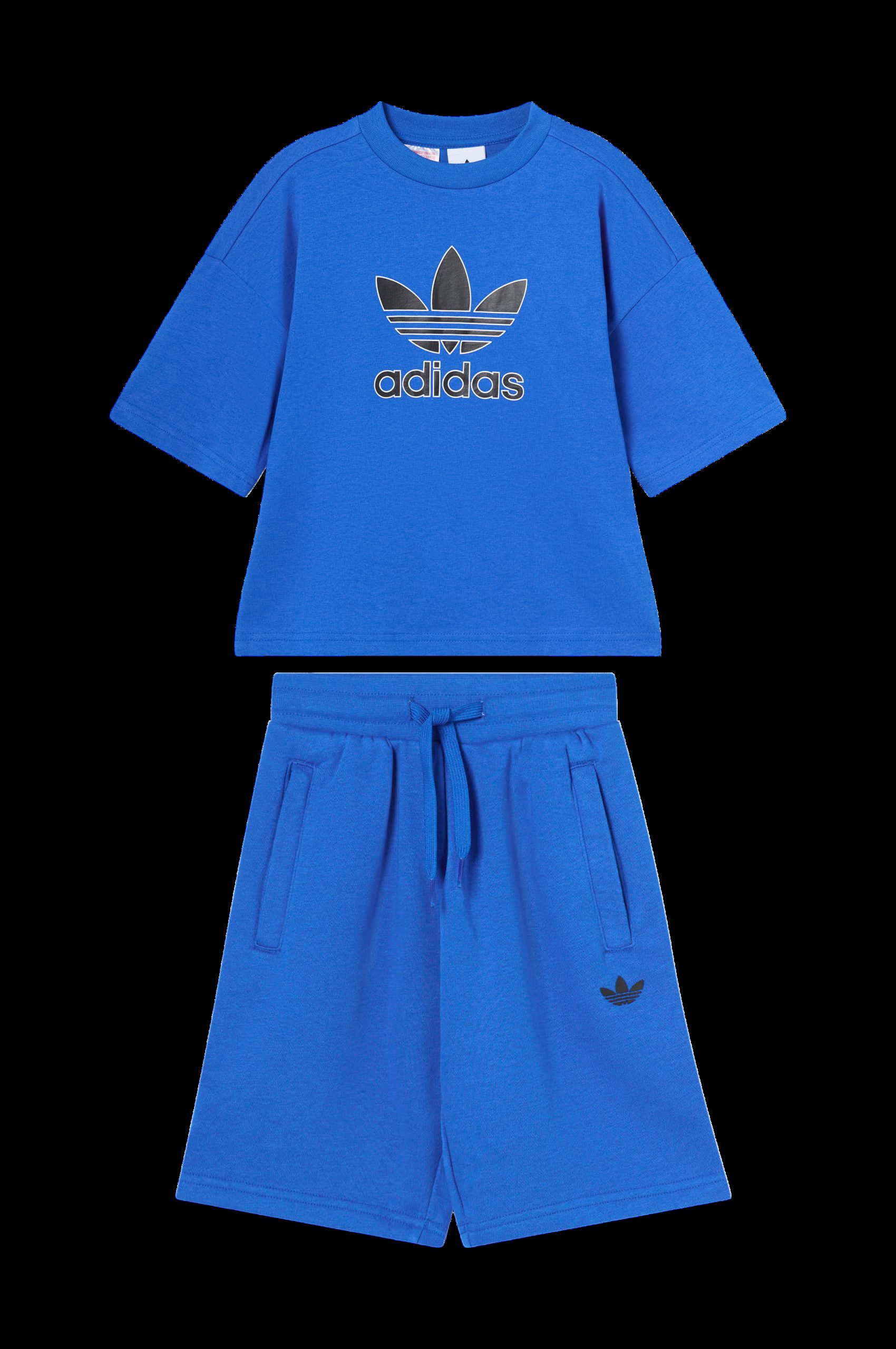 Sett Short Tee v:1058280