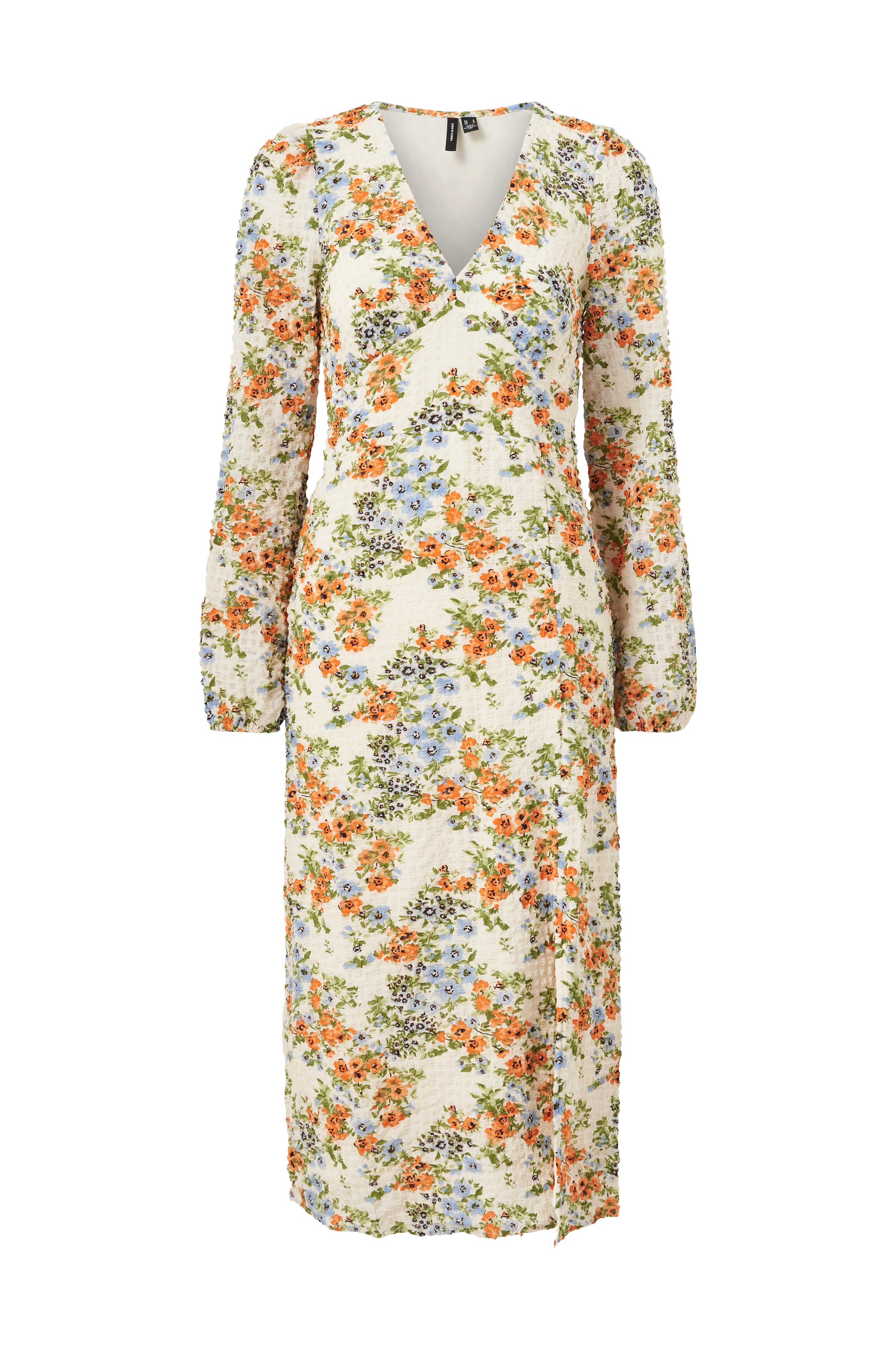 Kjole vmHollo L/S V v:1237422