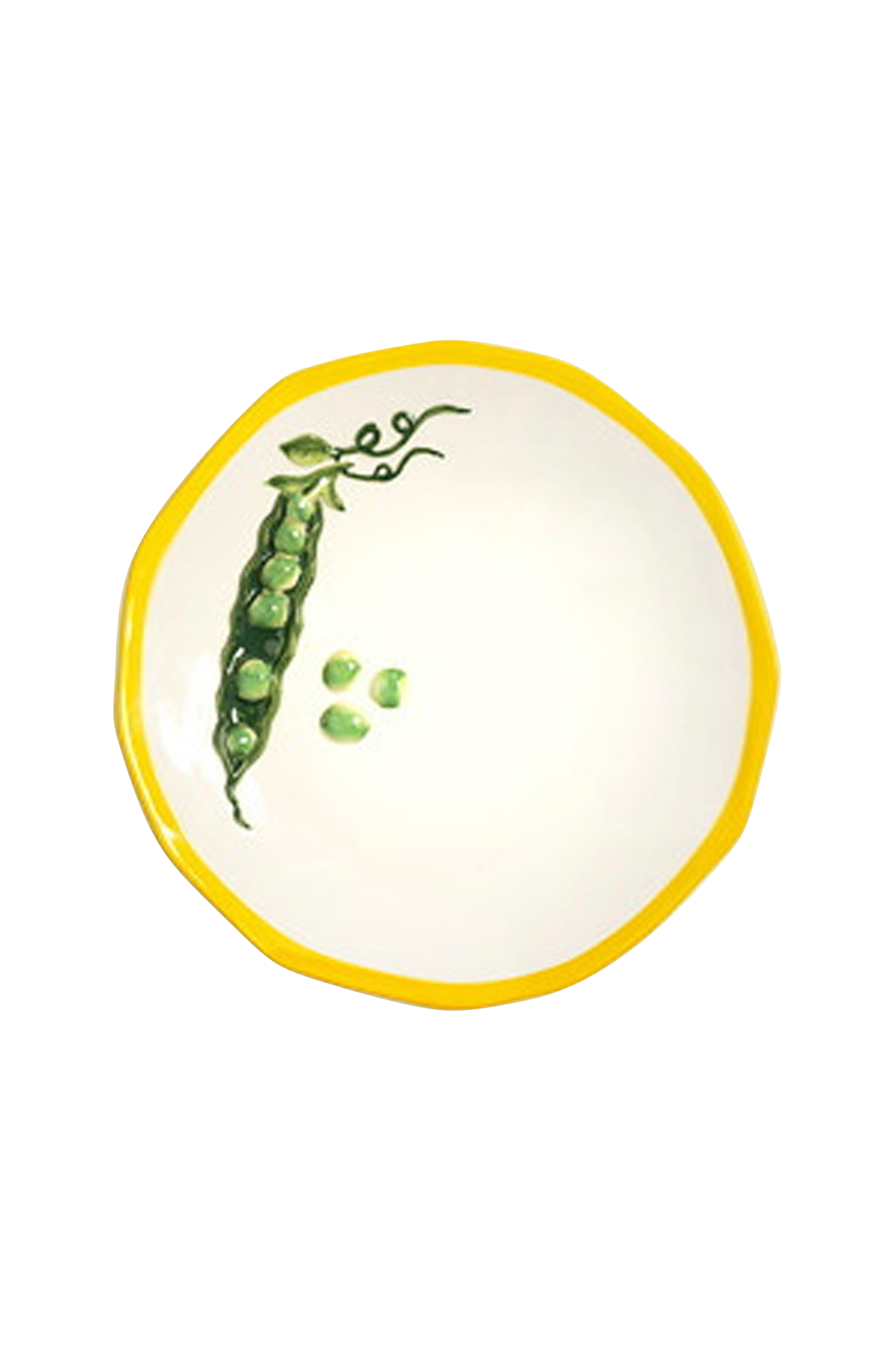 Tallerken pisello v:2558871