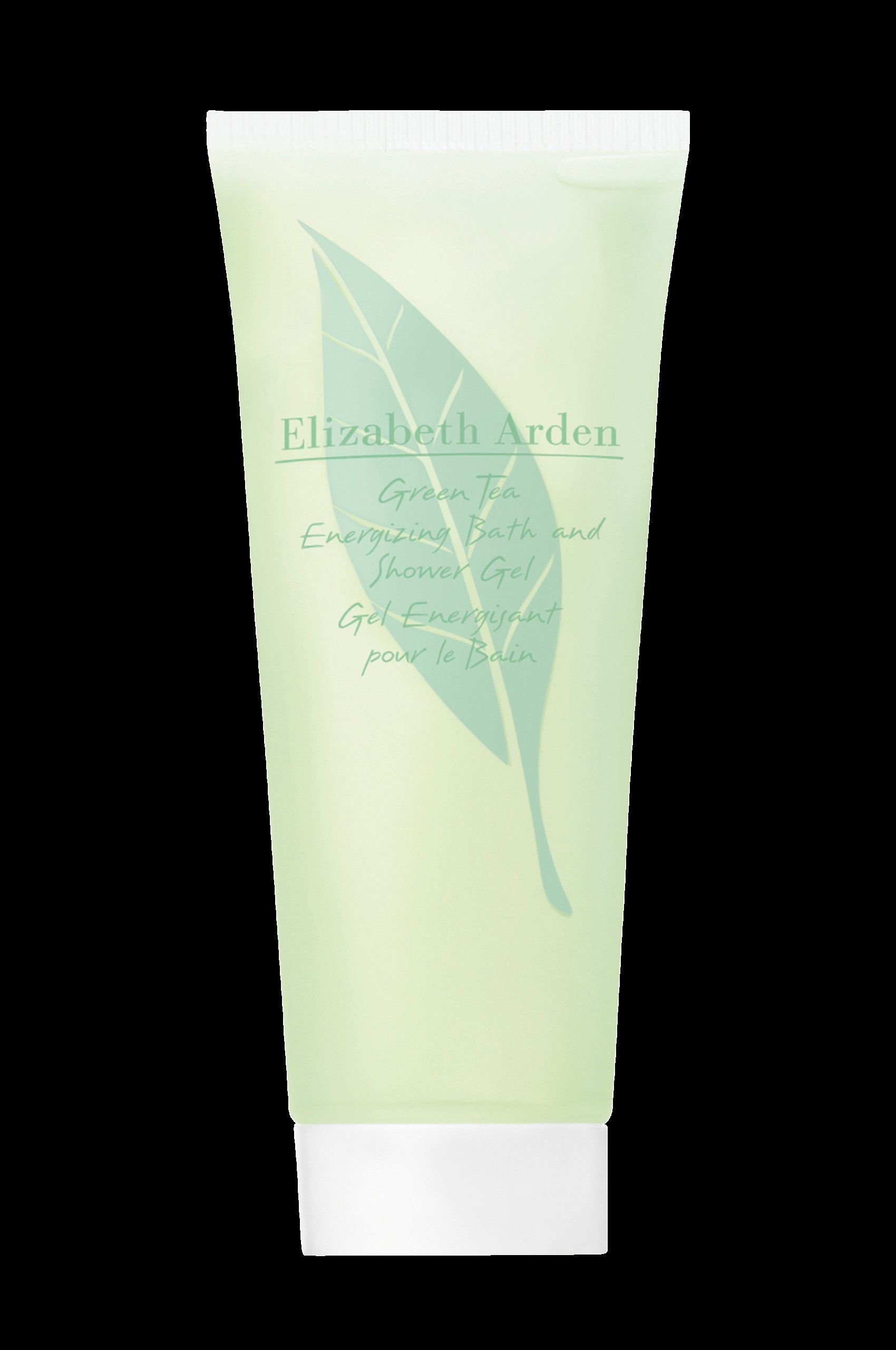 Green Tea Energizing Bath & Shower Gel 200 ml v:7417436