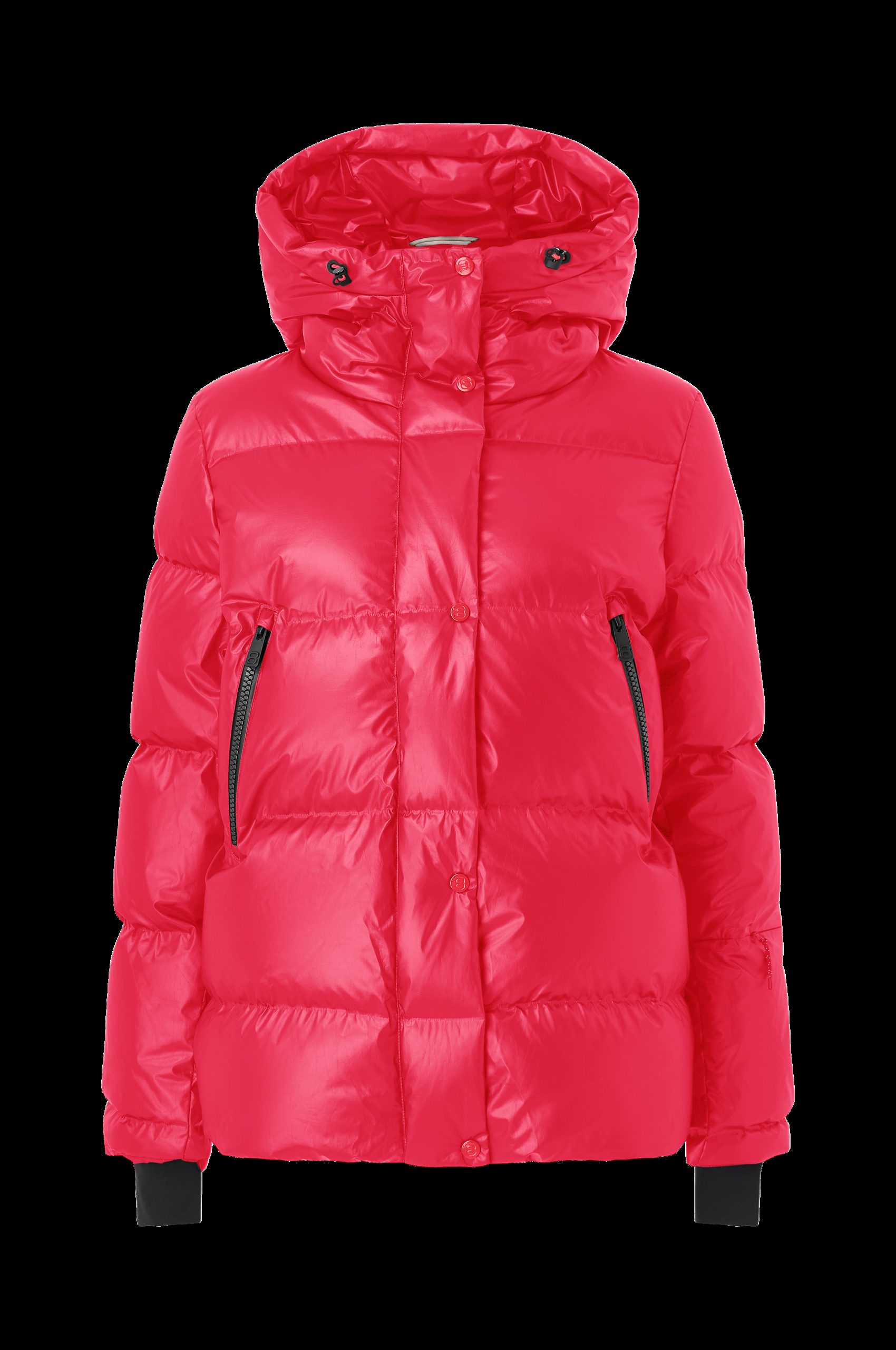 Dunjakke Sarah W Ski v:1392104