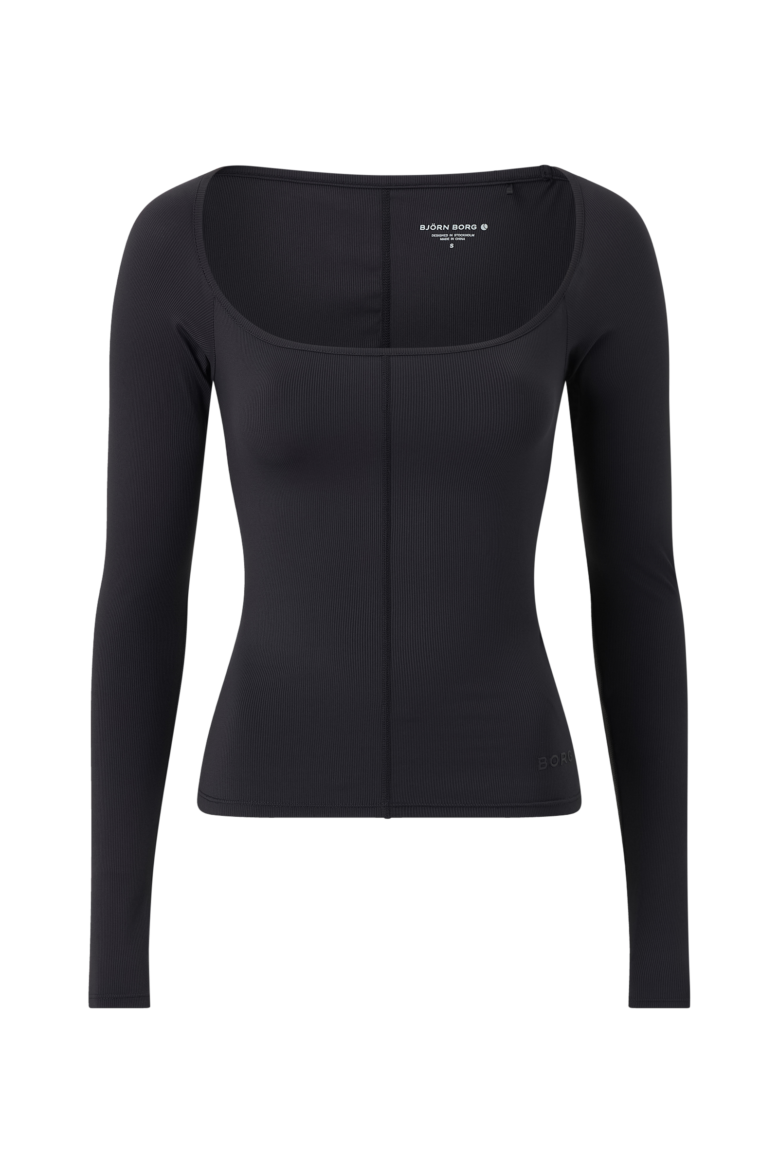 Treningstopp Studio Ballerina Long Sleeve v:7909418