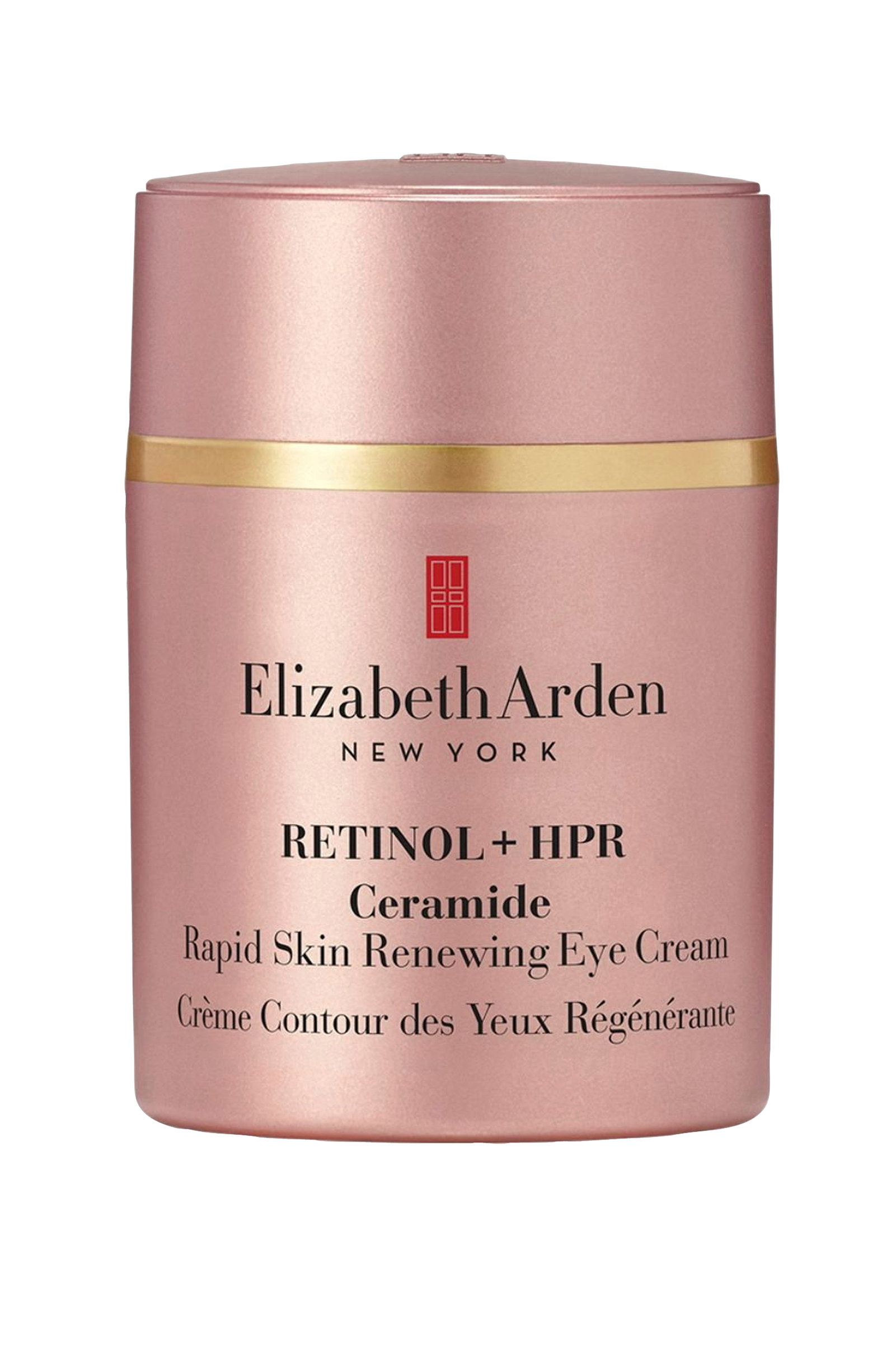 Ceramide Retinol + HPR Rapid Skin Renewing Eye Cream 15 Ml v:6091959