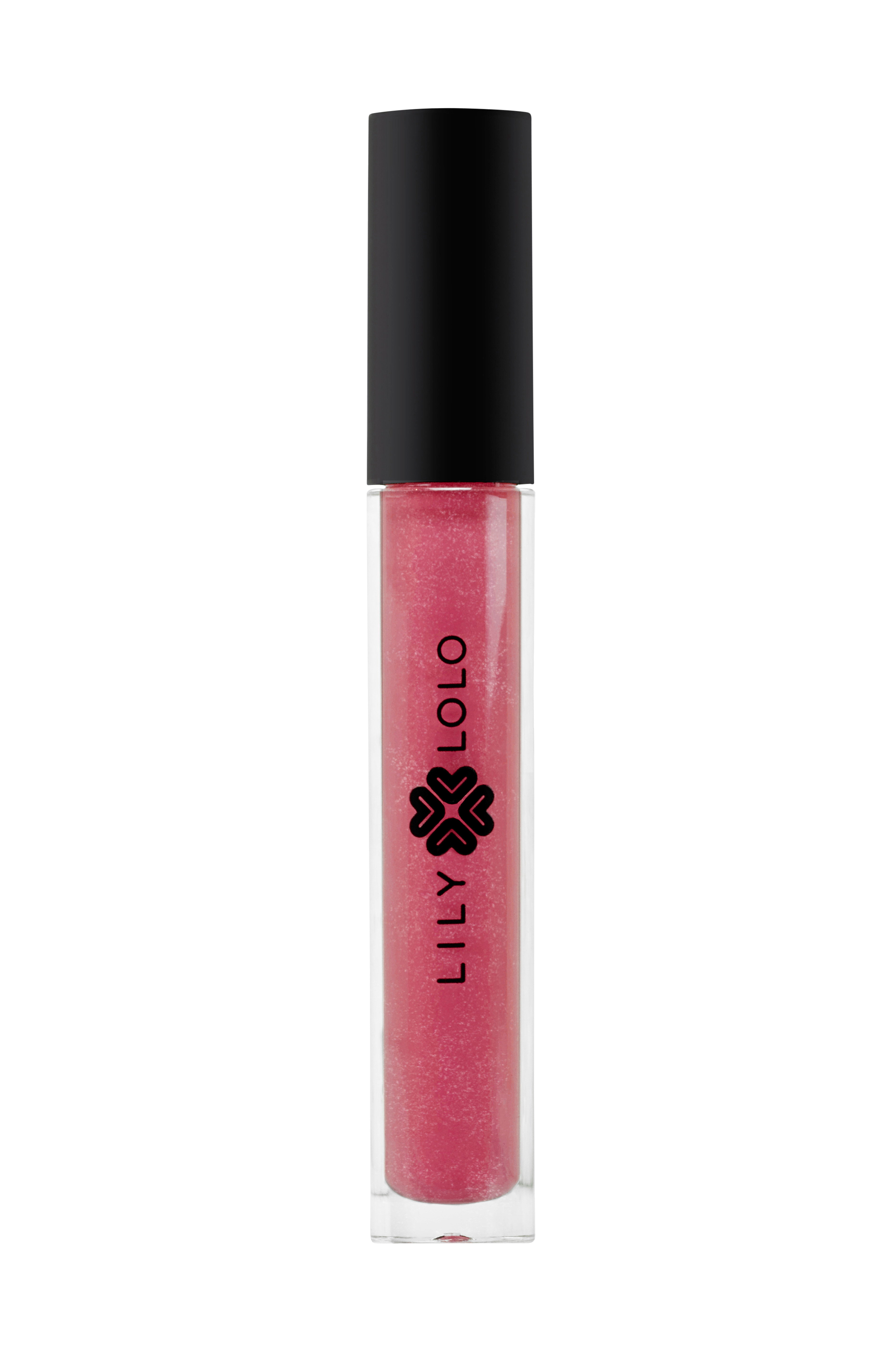 Natural Lip Gloss v:9354037