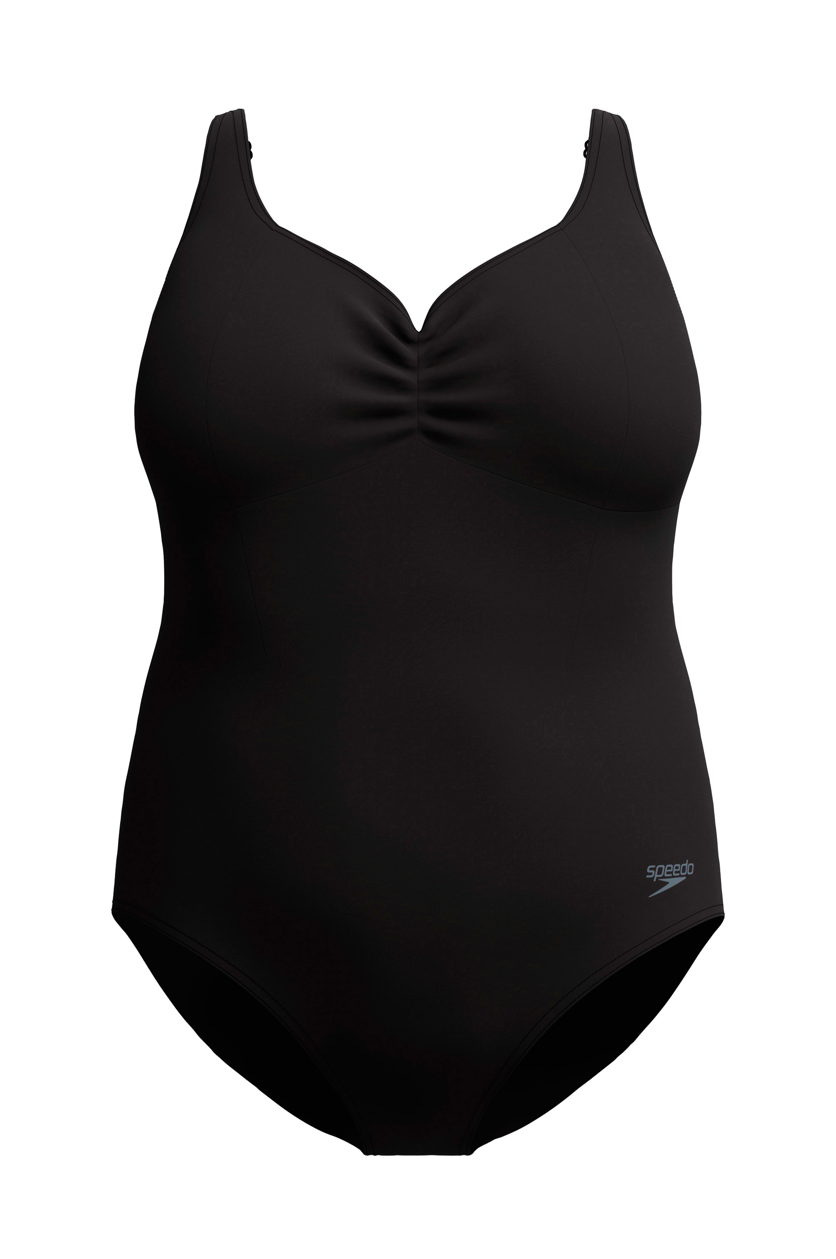 Badedrakt Womens Shaping Aquanite 1 Piece (+) v:7566942