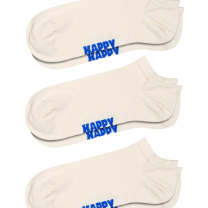 Ankelsokker Solid Low Socks 3 v:9645817