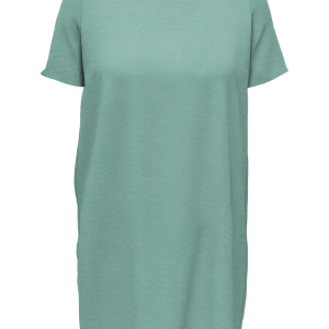 Kjole carLux SS Tunic Dress Wvn v:5106429 Kjole carLux SS Tunic Dress Wvn v:5106429