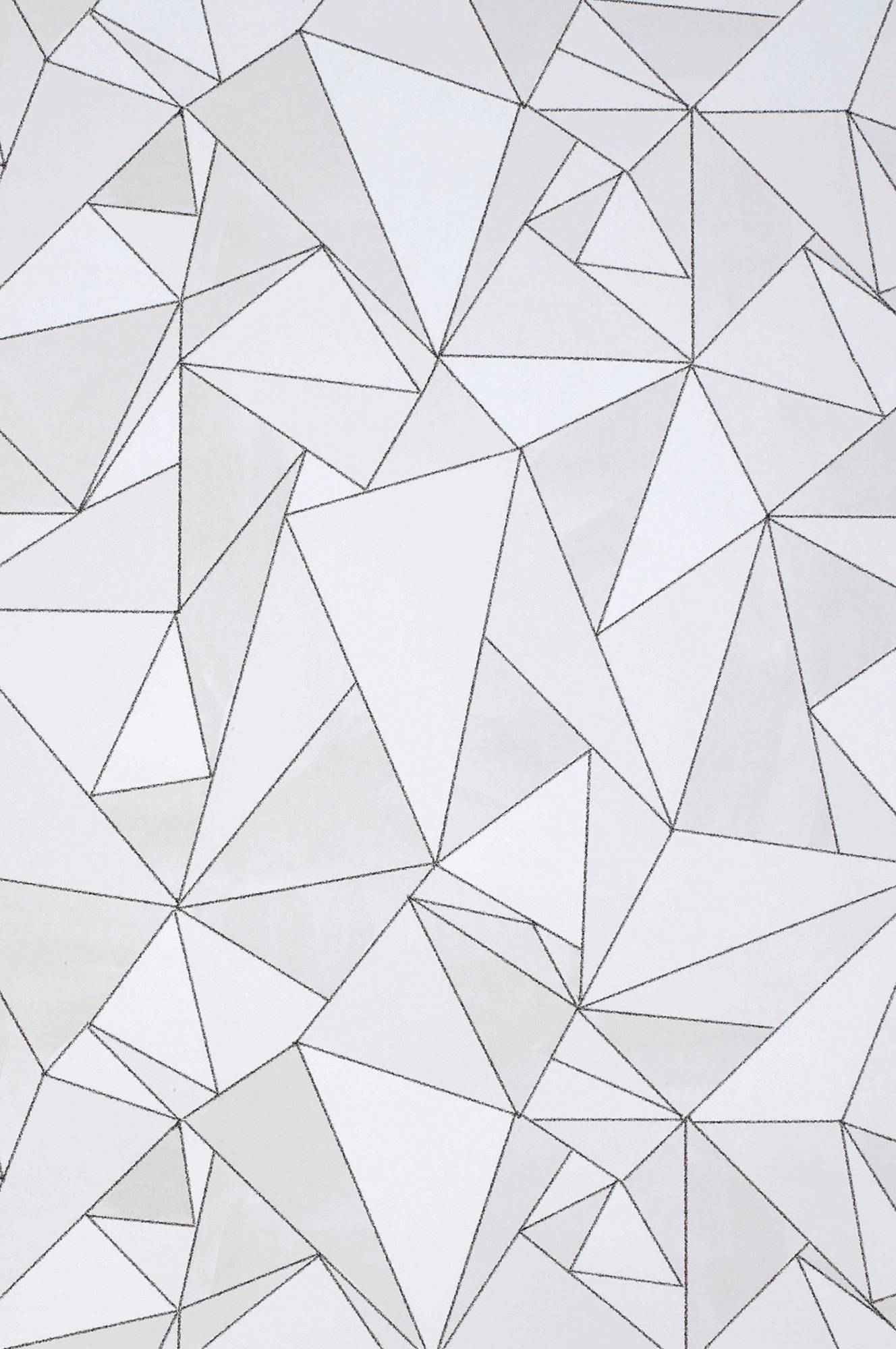Tapet Origami v:2278535