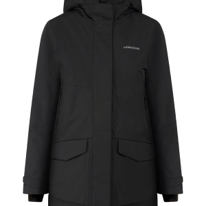 Parka Frida Wns Parka 7 v:1414152