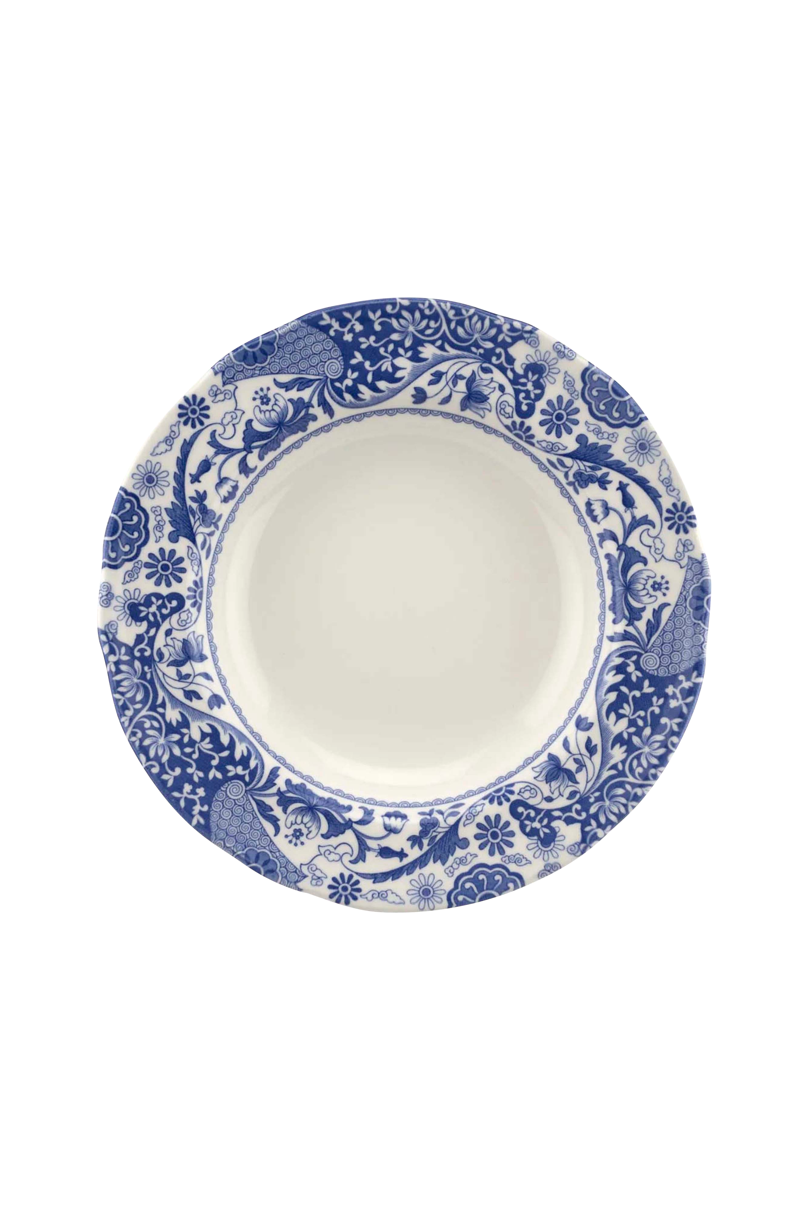 Suppetallerken Brocato 23 cm v:5492815