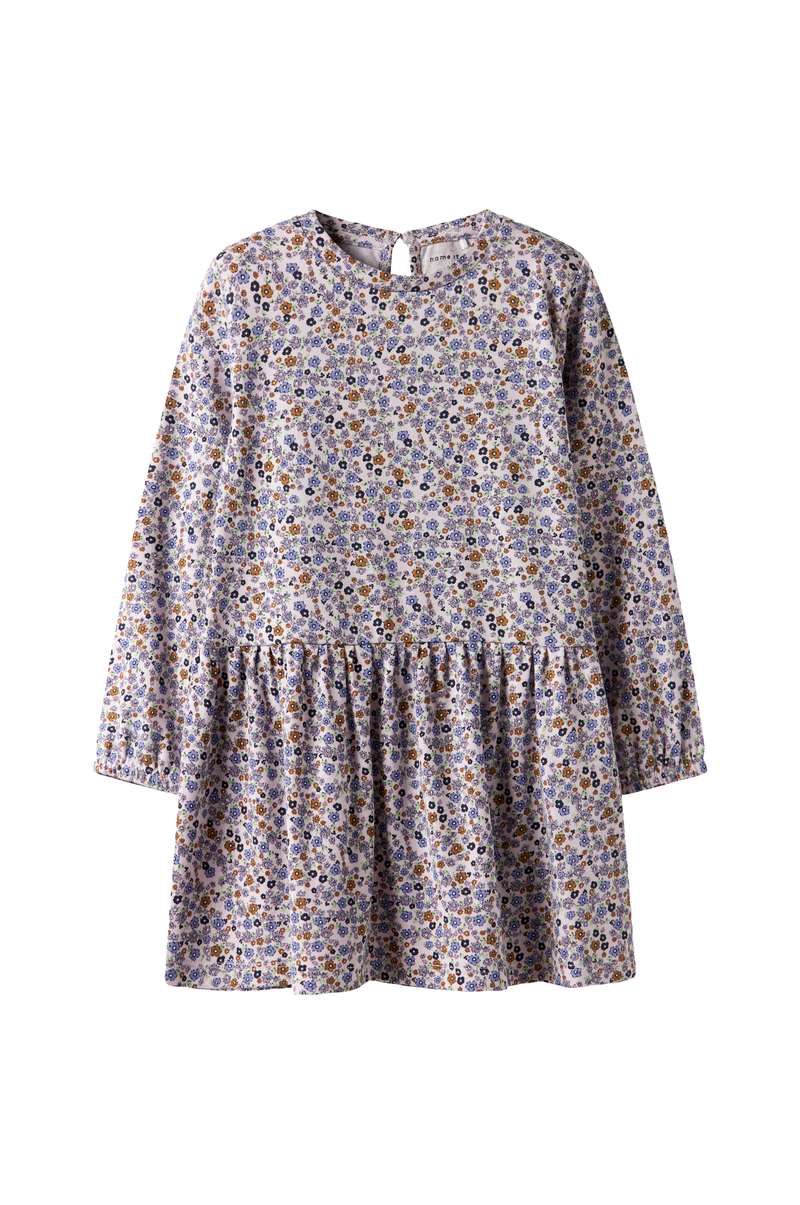 Kjole nmfTuline LS v:6214068