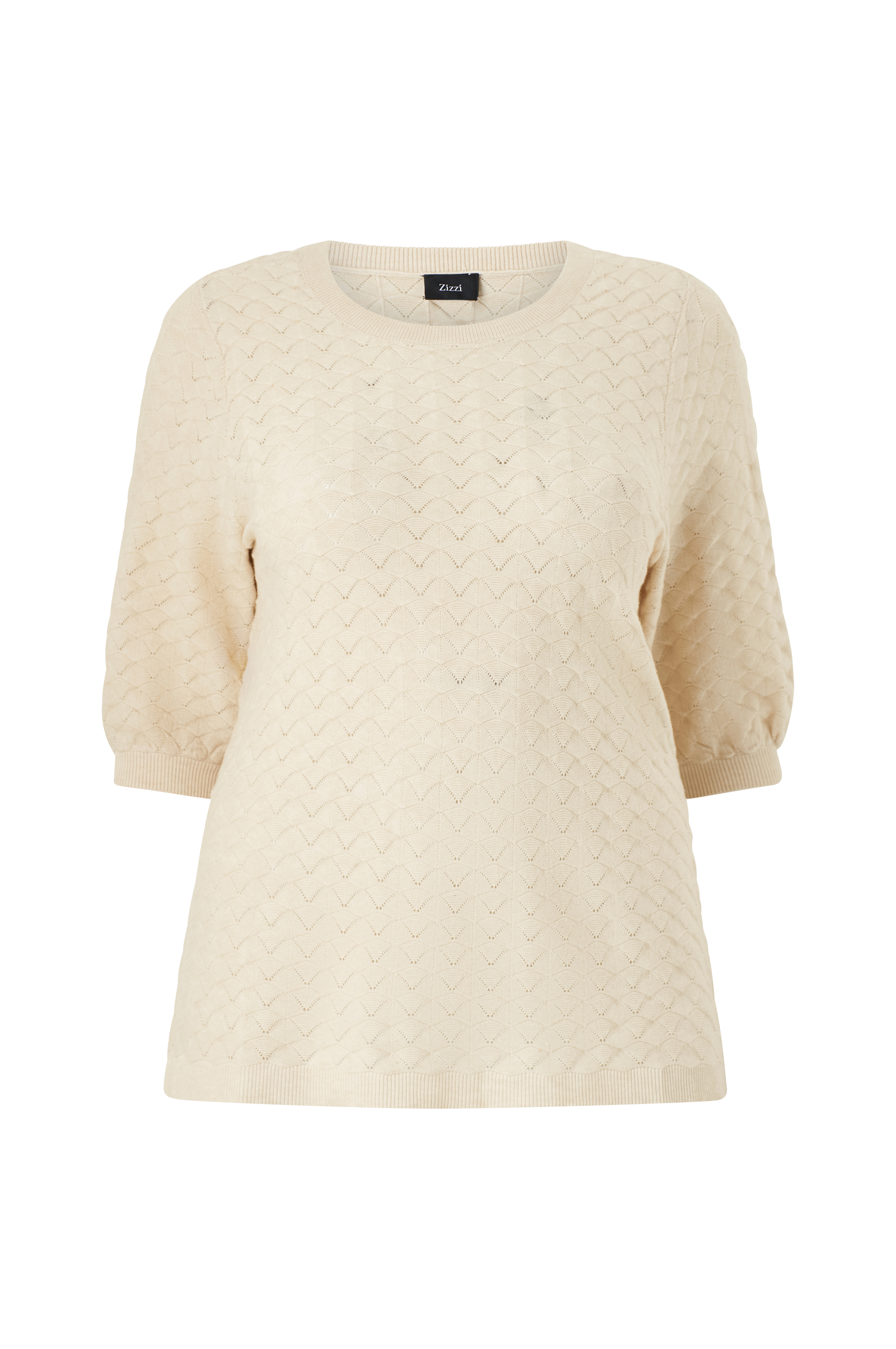 Genser mElla 1/2 Pullover v:6822801