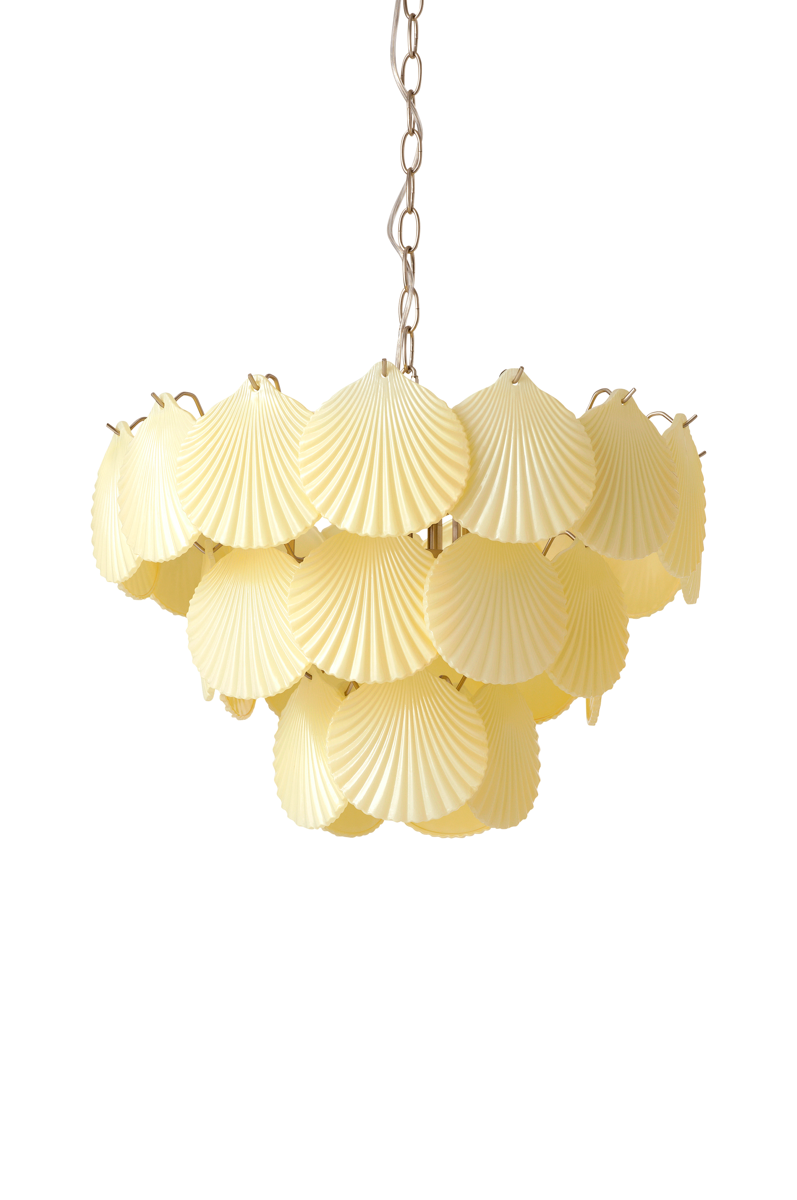 Taklampe Shella v:8534080