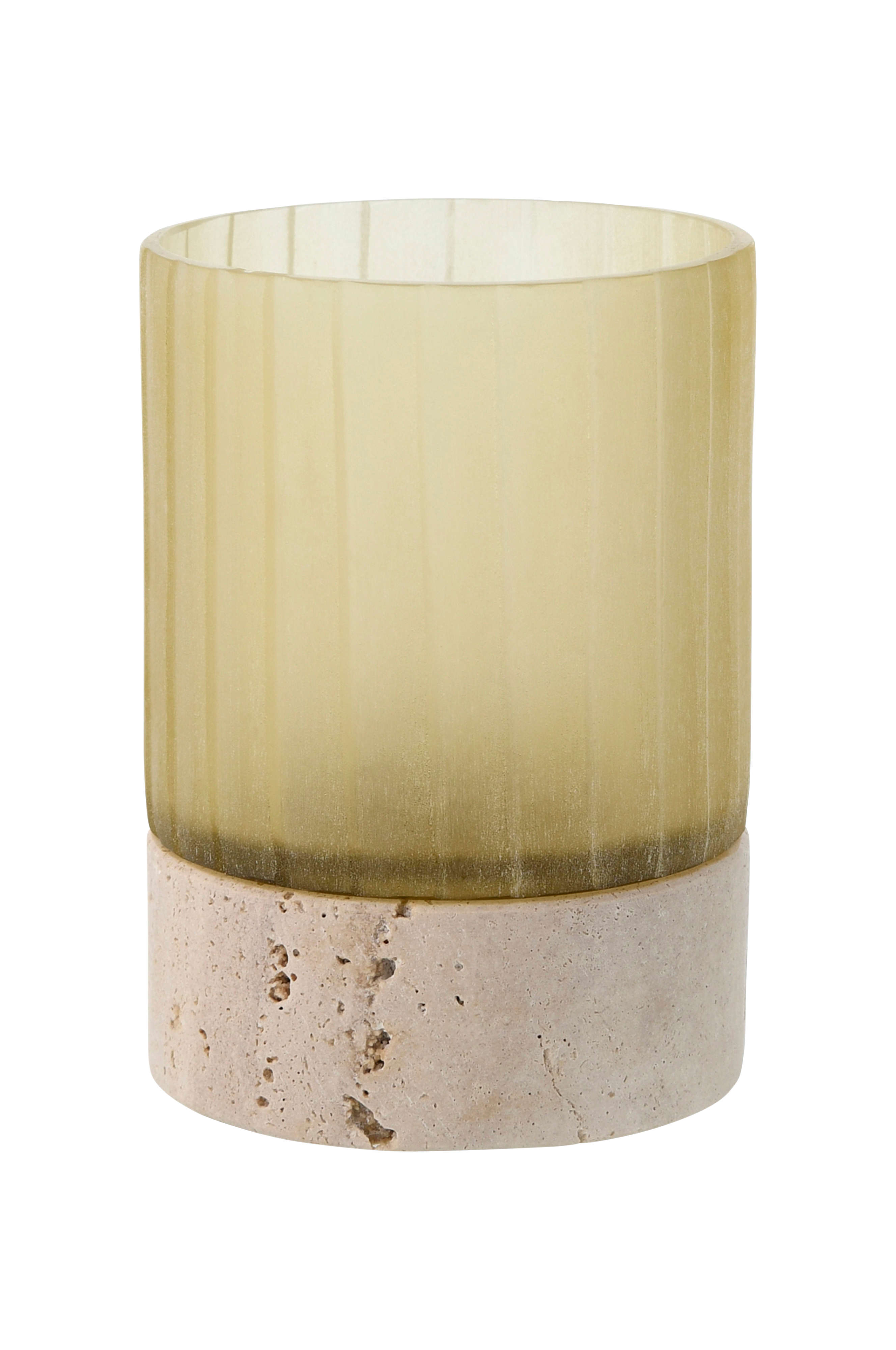 Lyslykt Charlotte høyde 14 cm v:7324695