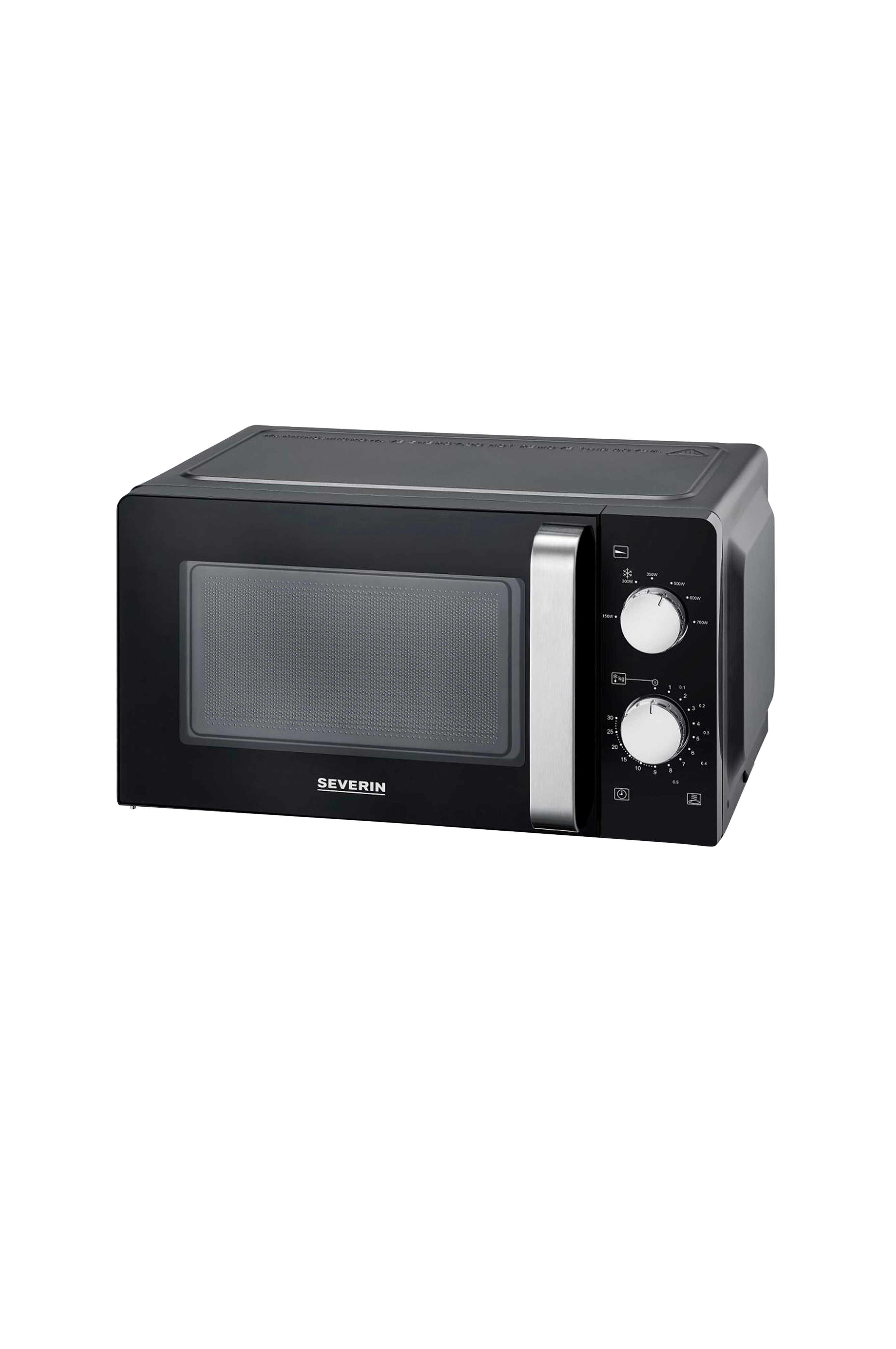 Mikrobølgeovn MW7886 17L 700W v:6813508