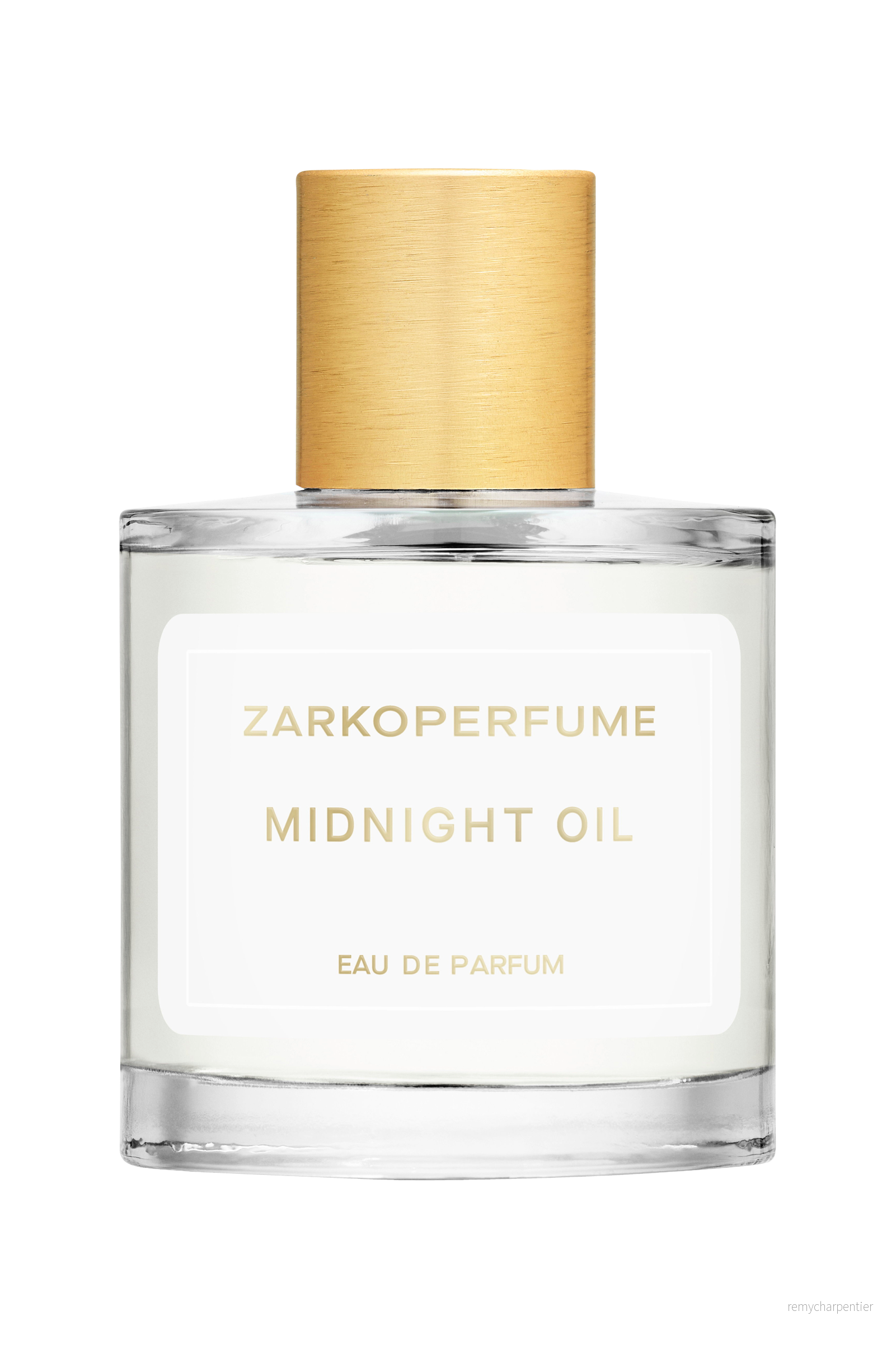 Midnight Oil 100ml v:4988322