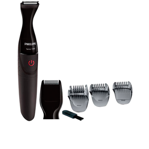 Skjeggtrimmer (MG1100/16) v:2172826 Skjeggtrimmer (MG1100/16) v:2172826
