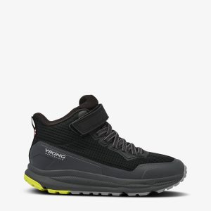 Joggesko Flow Mid WP 1V v:9537622 Joggesko Flow Mid WP 1V v:9537622