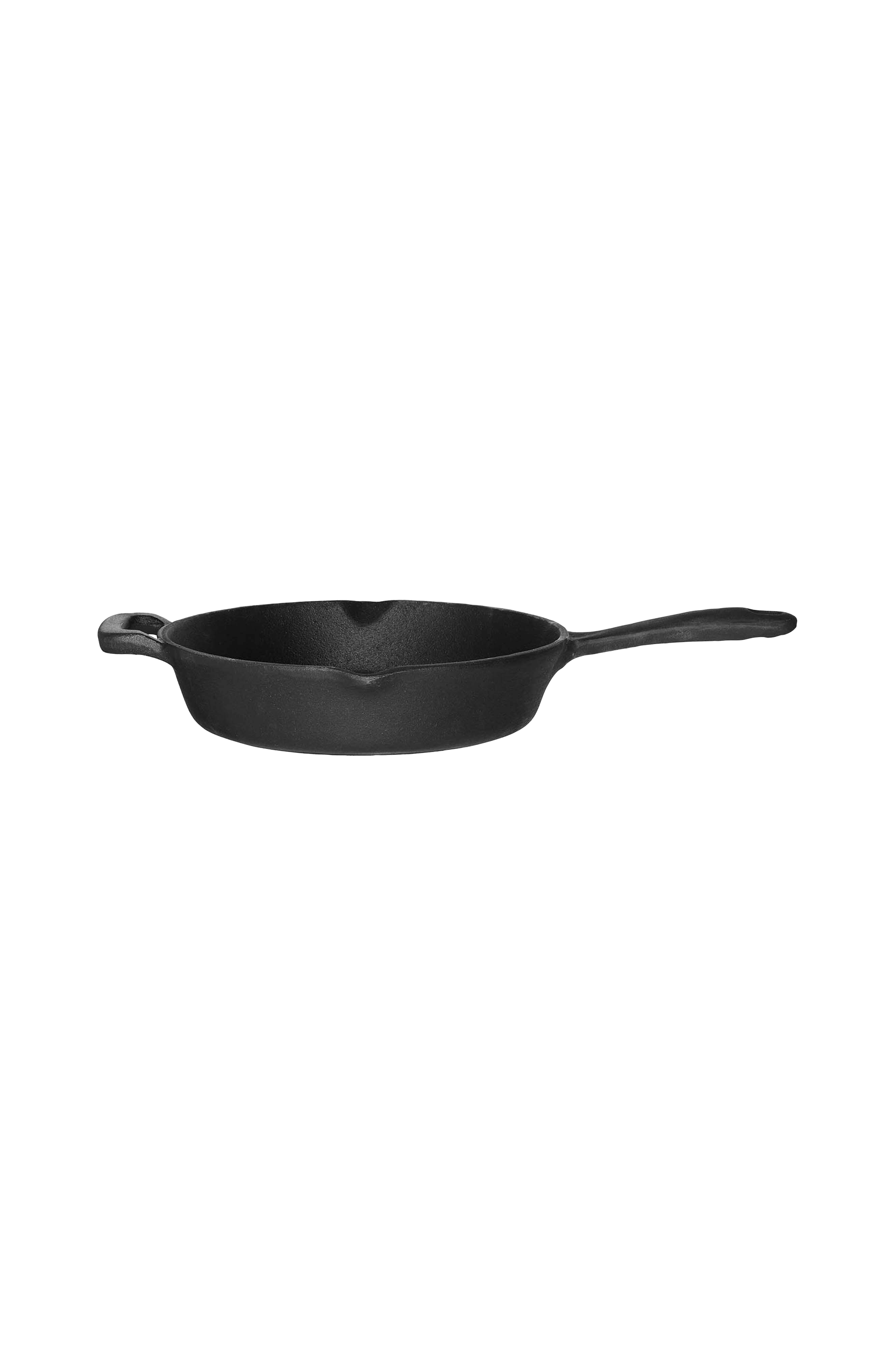 Støpejernspanne 26 cm v:8129758