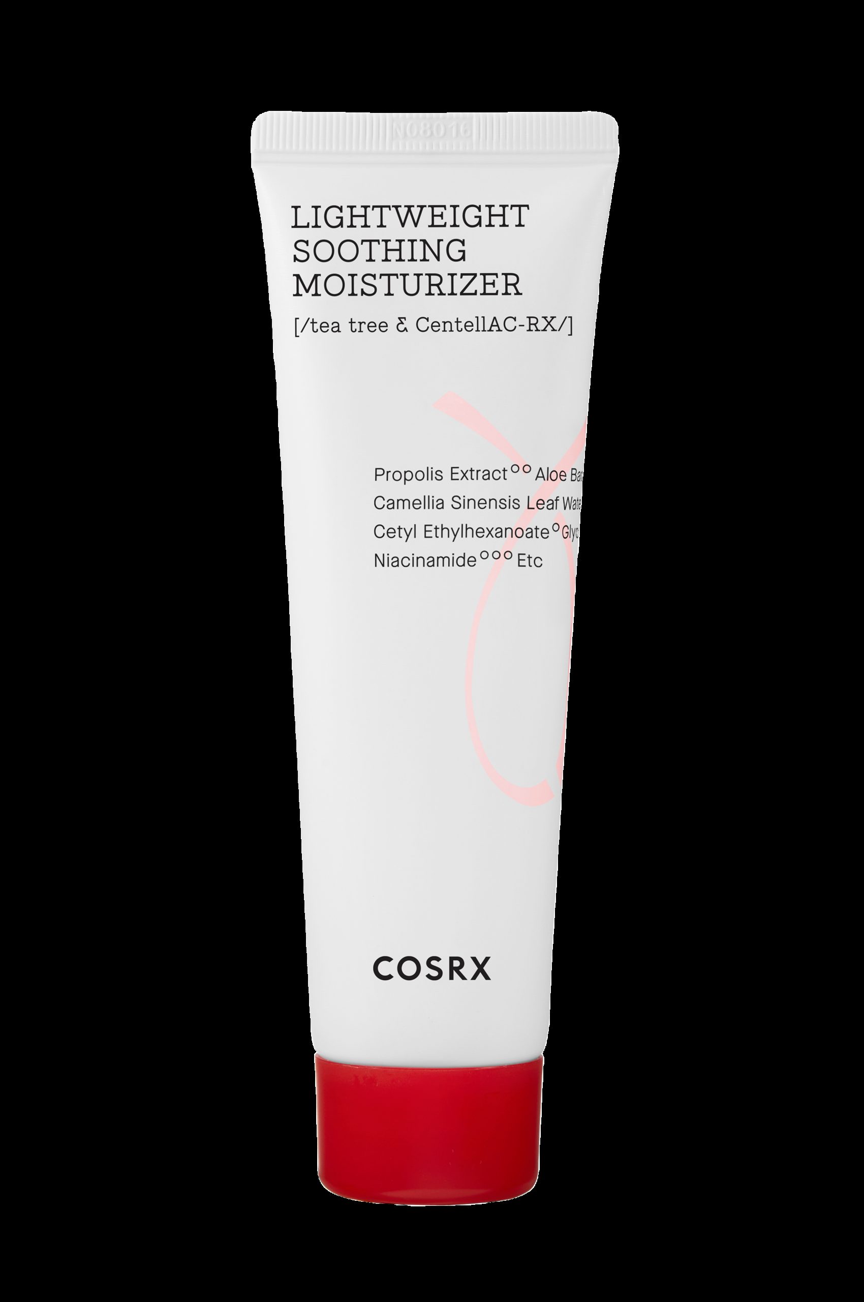 AC Collection Lightweight Soothing Moisturizer 2.0 80 ml v:5871959