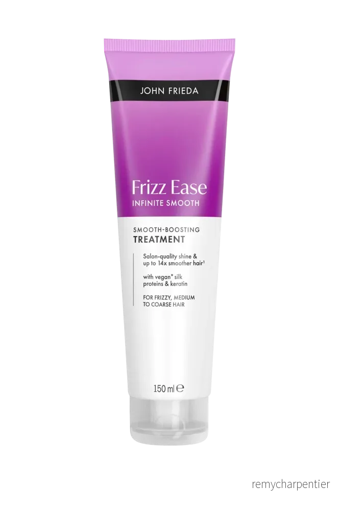 Frizz Ease Infinite Smooth Care Treatment 150 Ml v:9738531