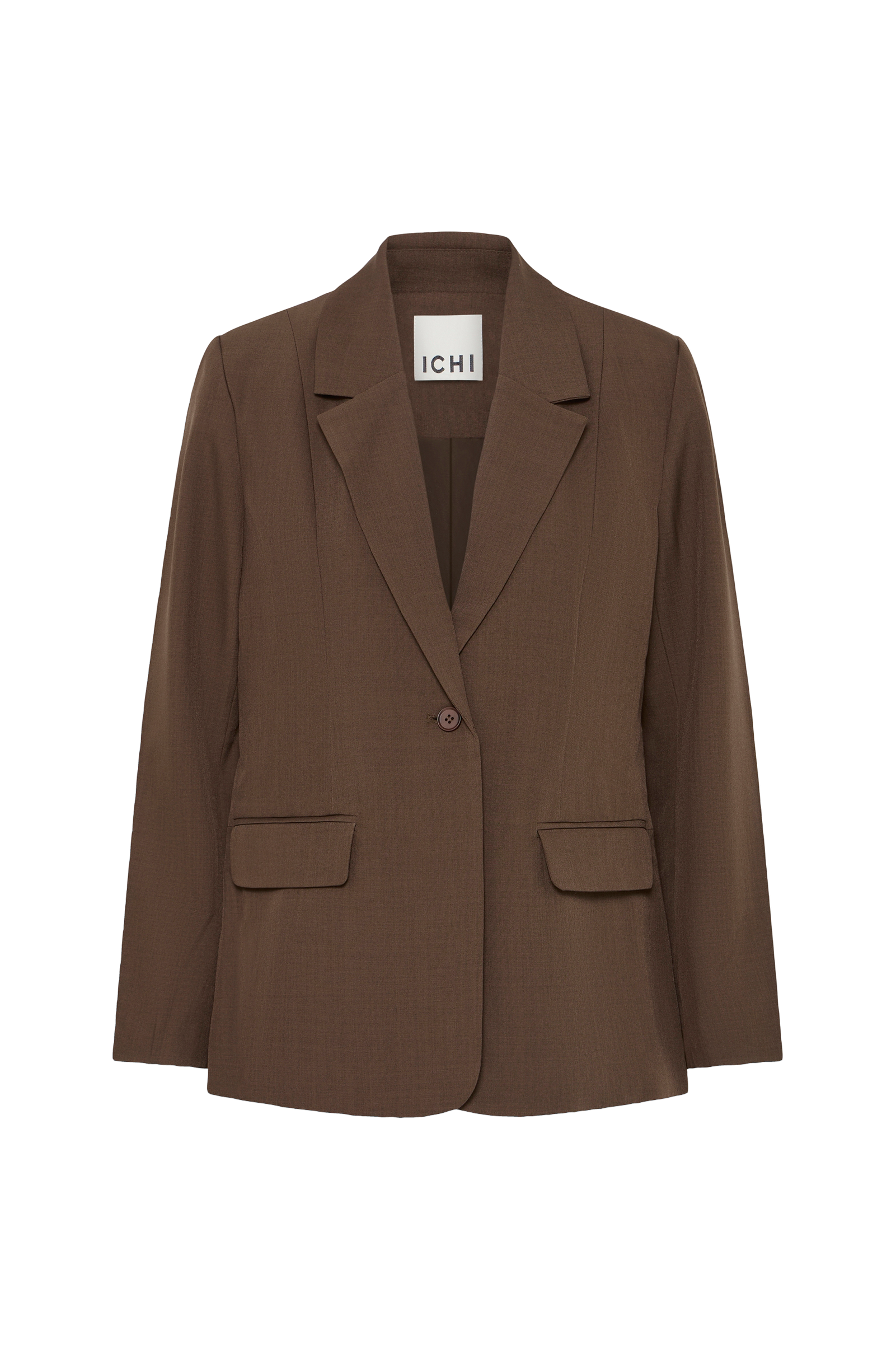 Blazer ihFava Long v:4924354