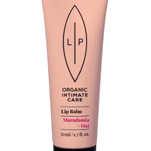 Lip Balm Macadamia + Oat 50ml v:3062845 Lip Balm Macadamia + Oat 50ml v:3062845