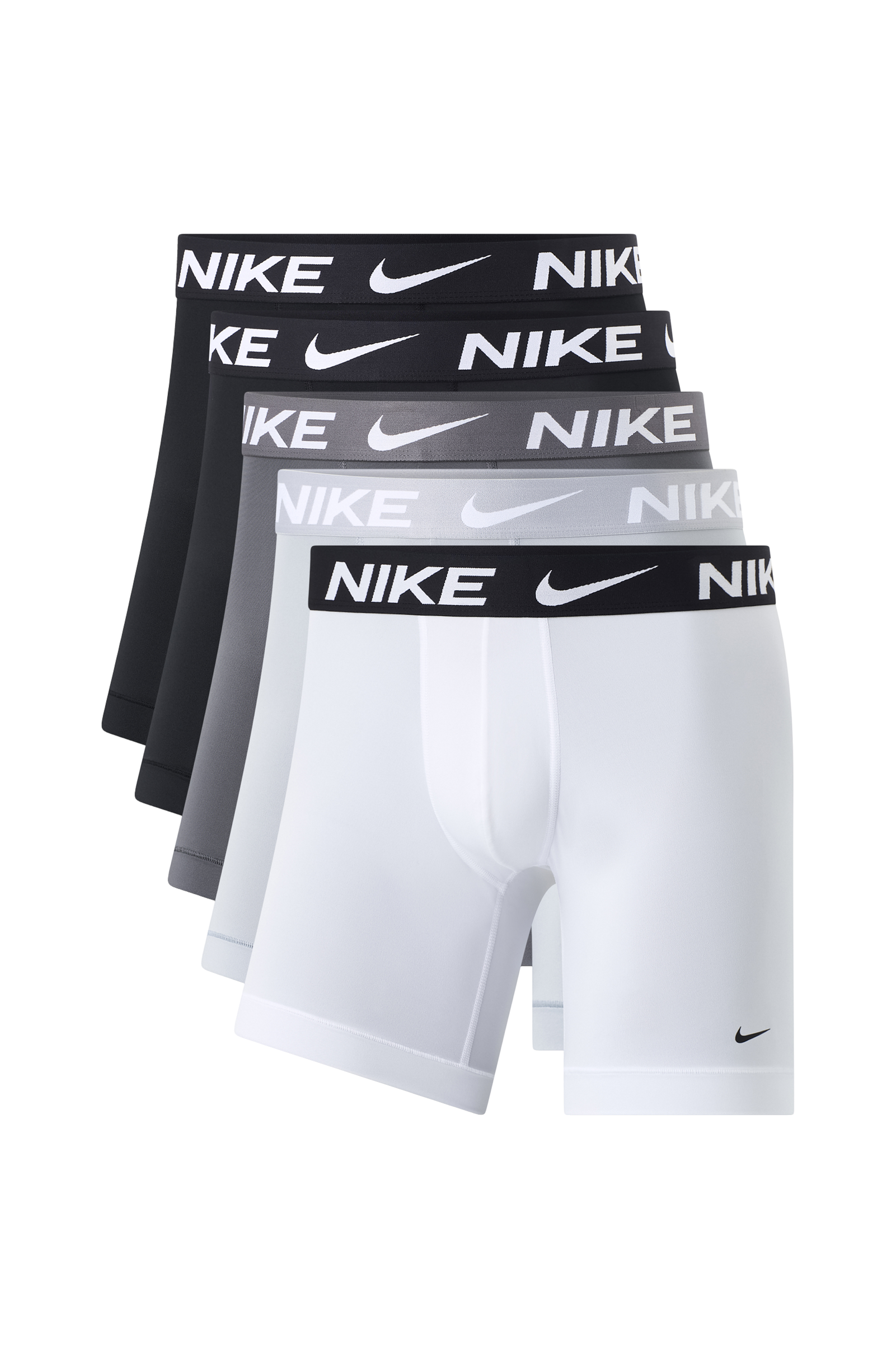 Boksershorts Boxer Brief Long 5 v:8836565