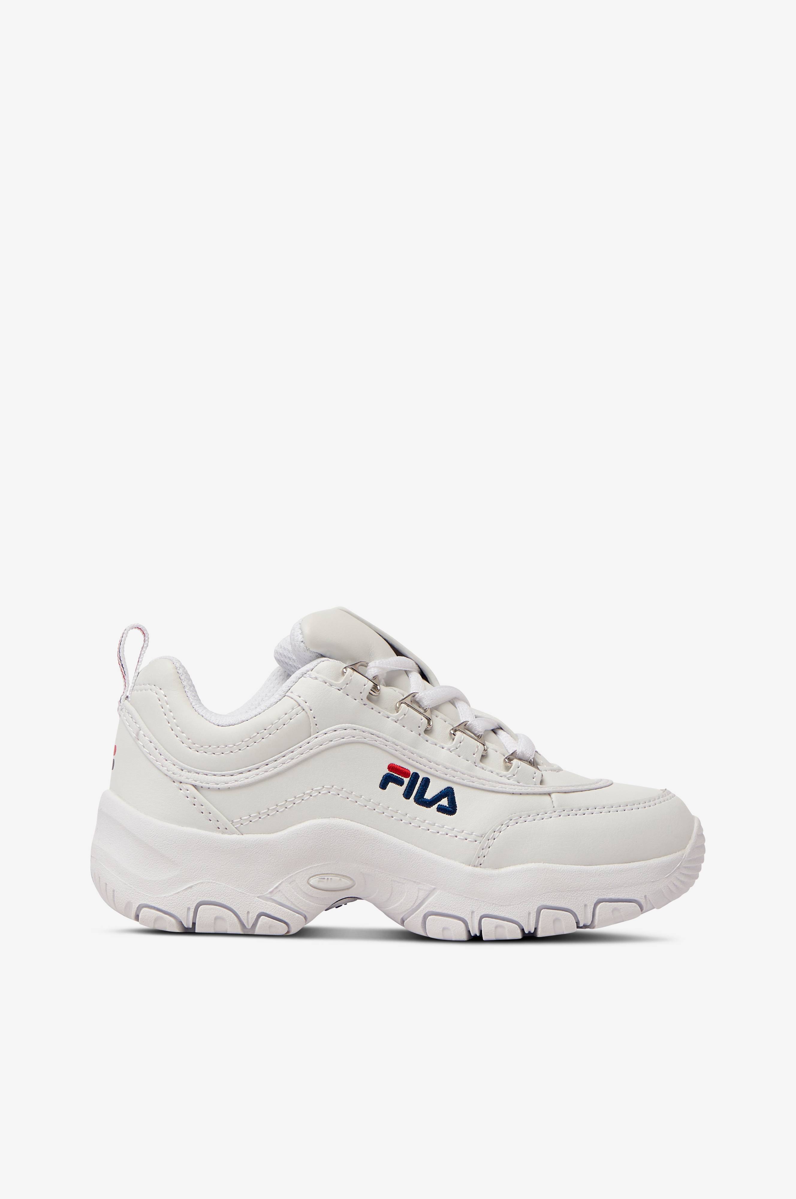 Sneakers Strada Low Kids v:6126154