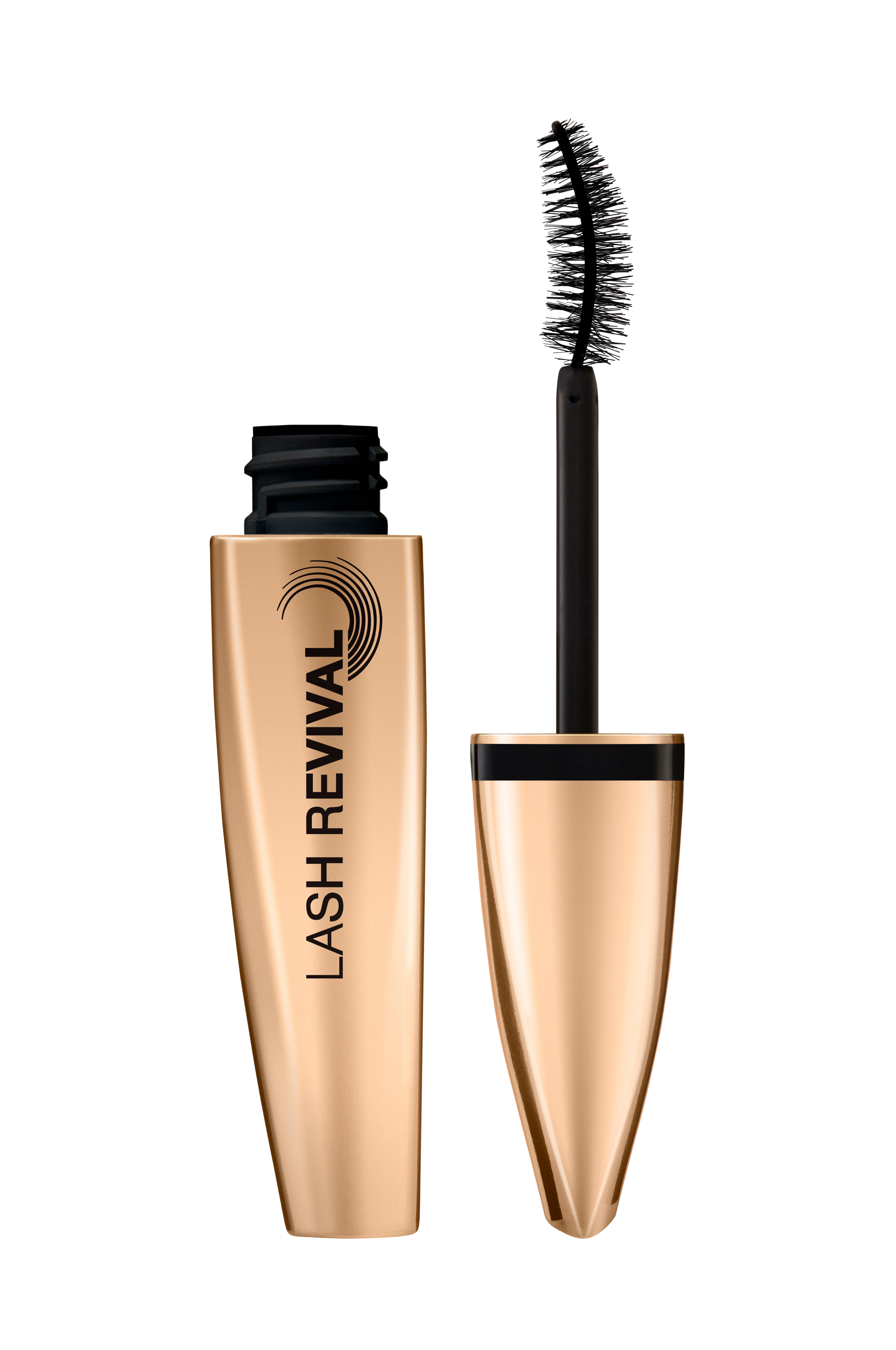 Lash Revival Mascara v:4580066