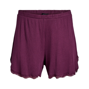 Pyjamasshorts melna Lace v:7904776 Pyjamasshorts melna Lace v:7904776