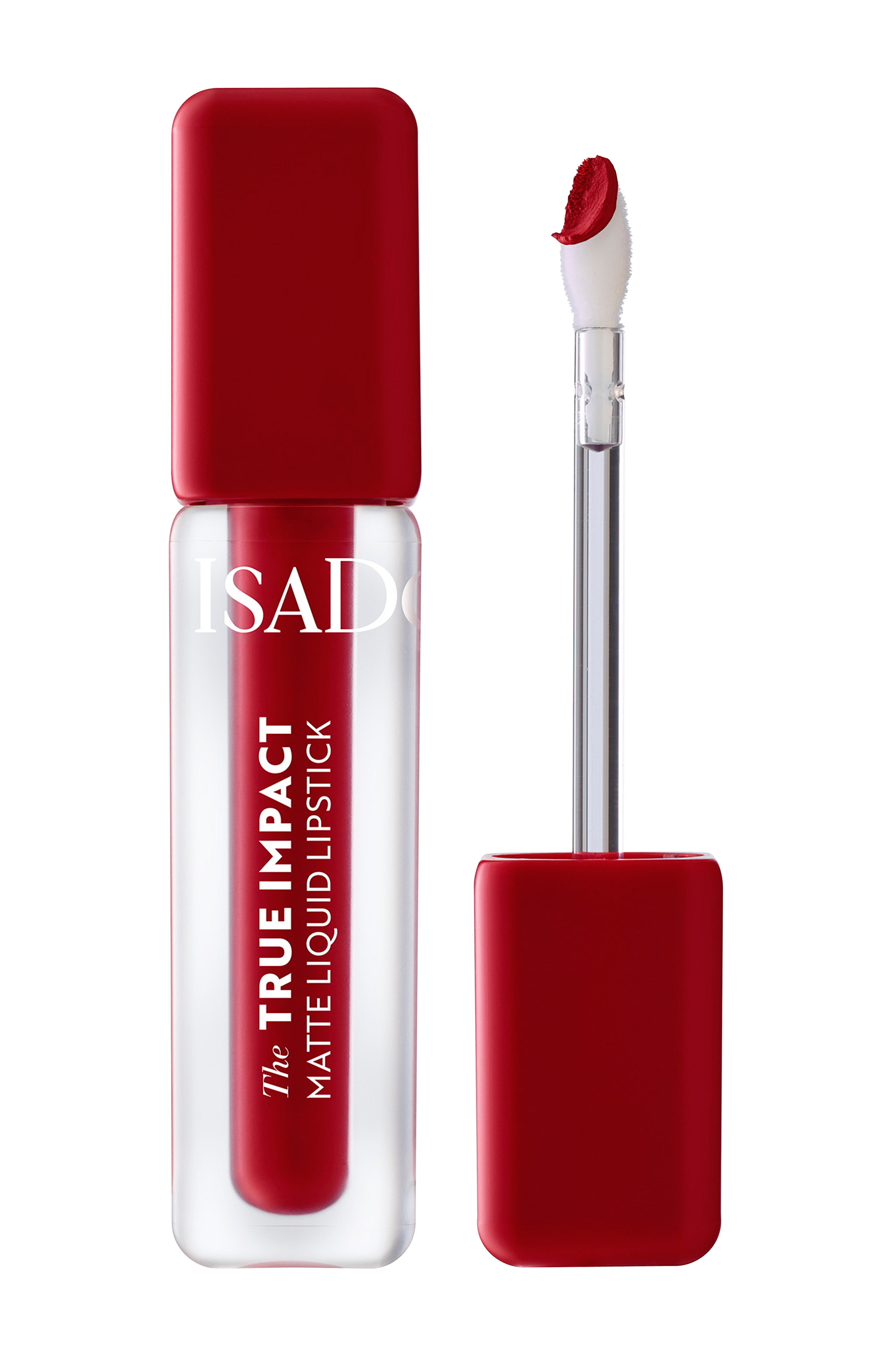 The True Impact Matte Liquid Lipstick v:9134060