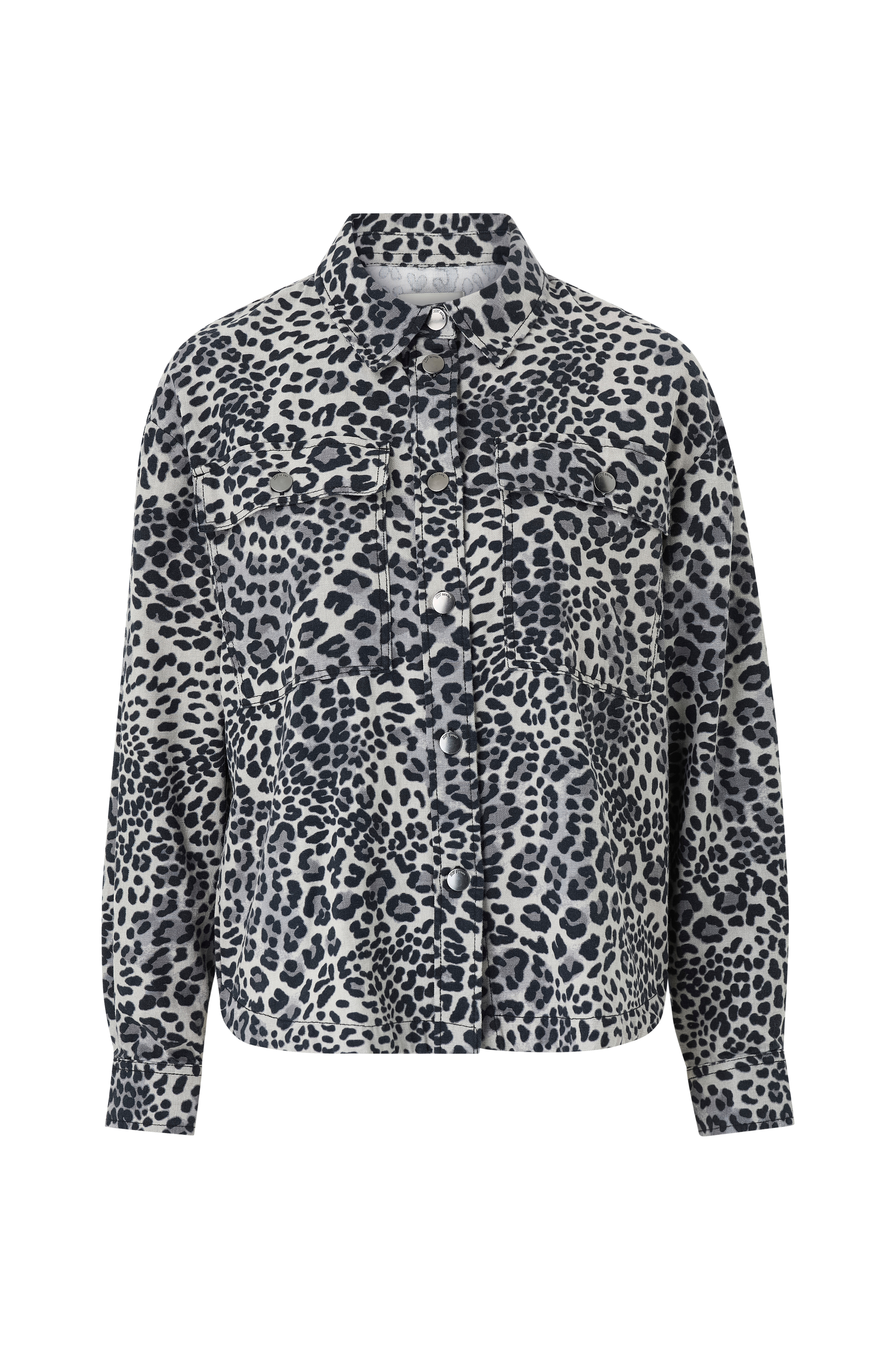 Skjortejakke jdyRay L/S Shacket v:3394308