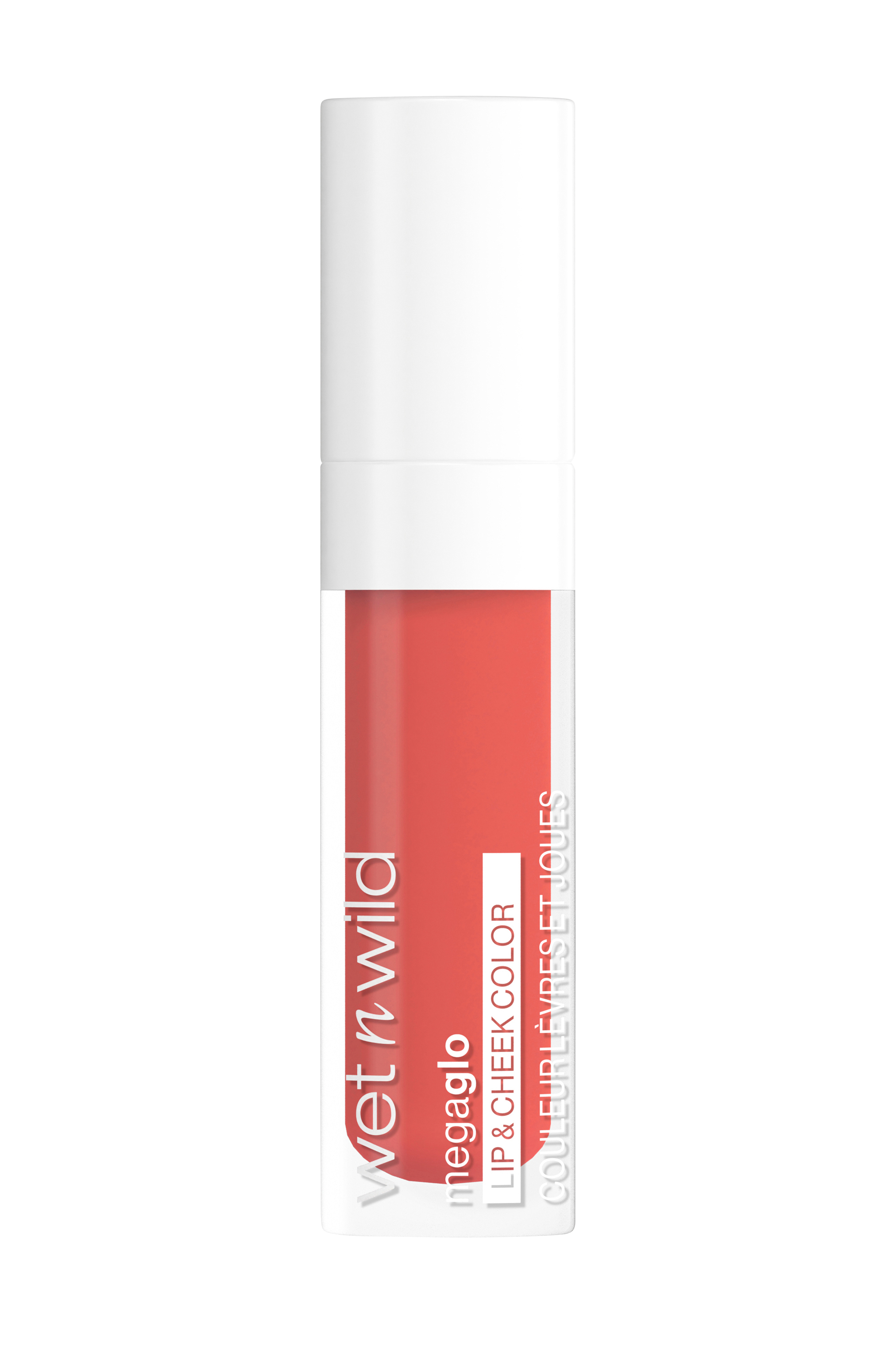 Mega Glo Lip & Cheek v:8652989
