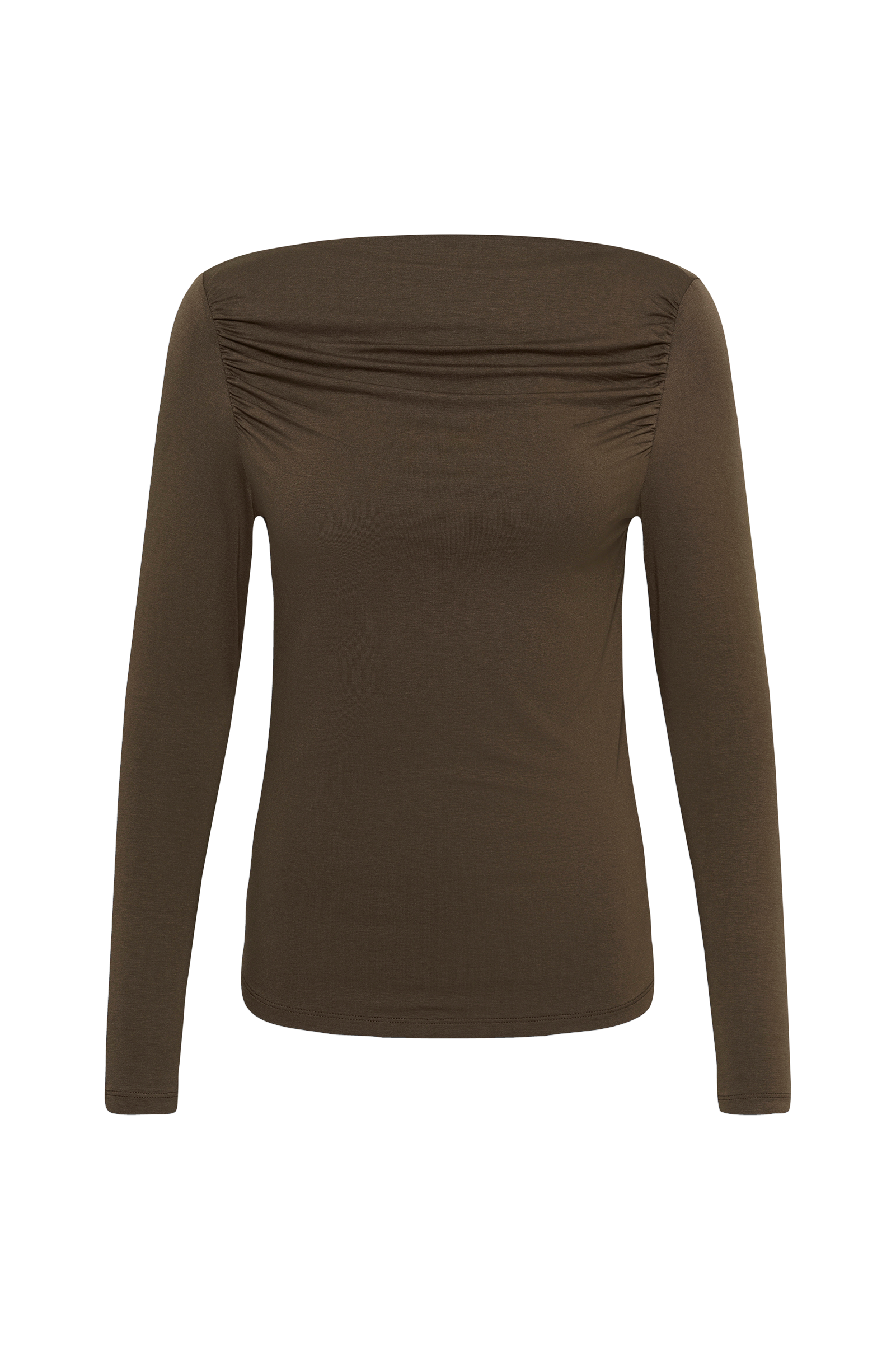 Bluse ViggaSZ Boatneck Blouse v:2430281