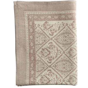 Bordduk i lin Jaipur v:5186162