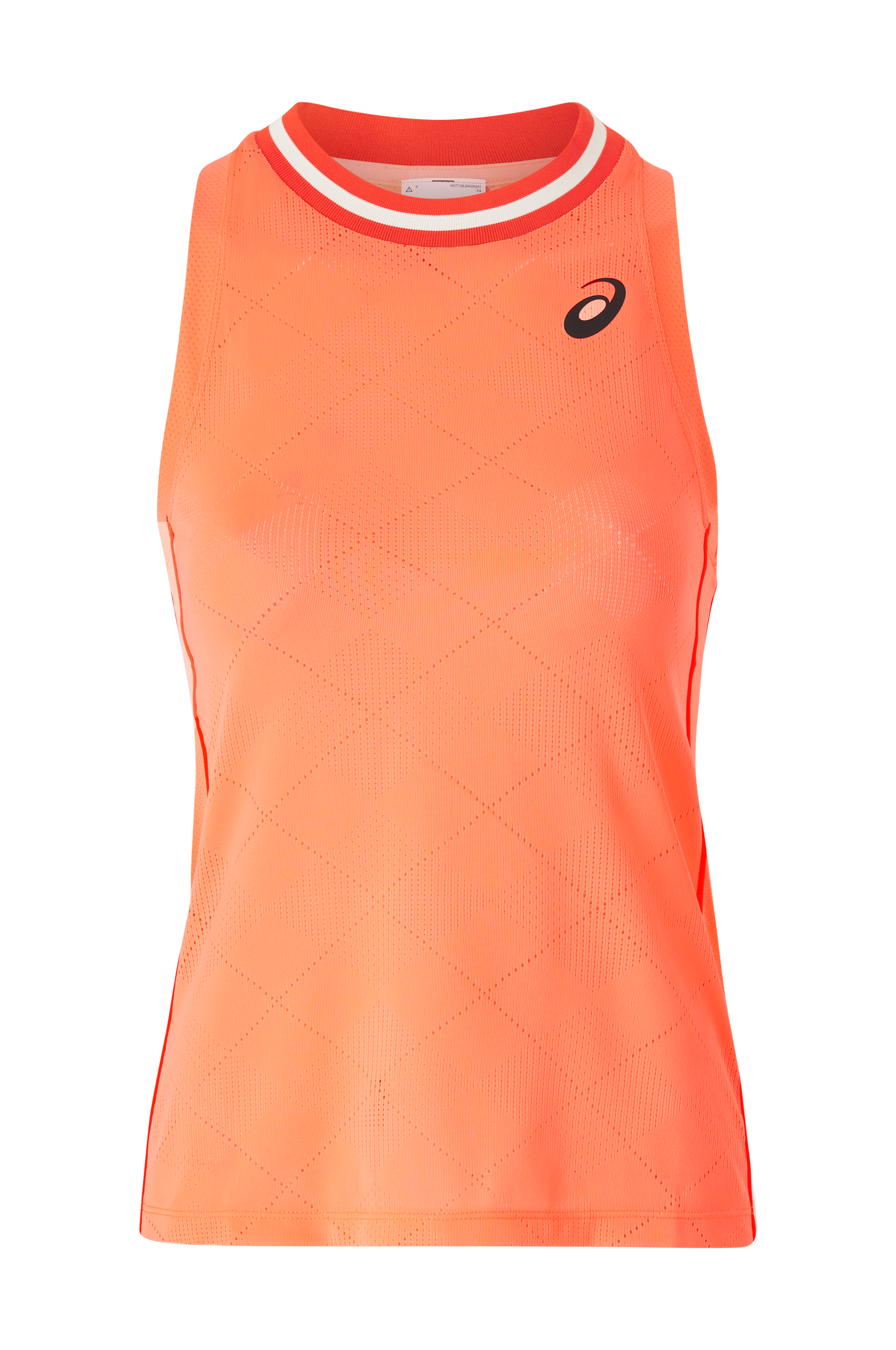 Tennissinglet / padelsinglet Women Match Actibreeze Tank v:8664351