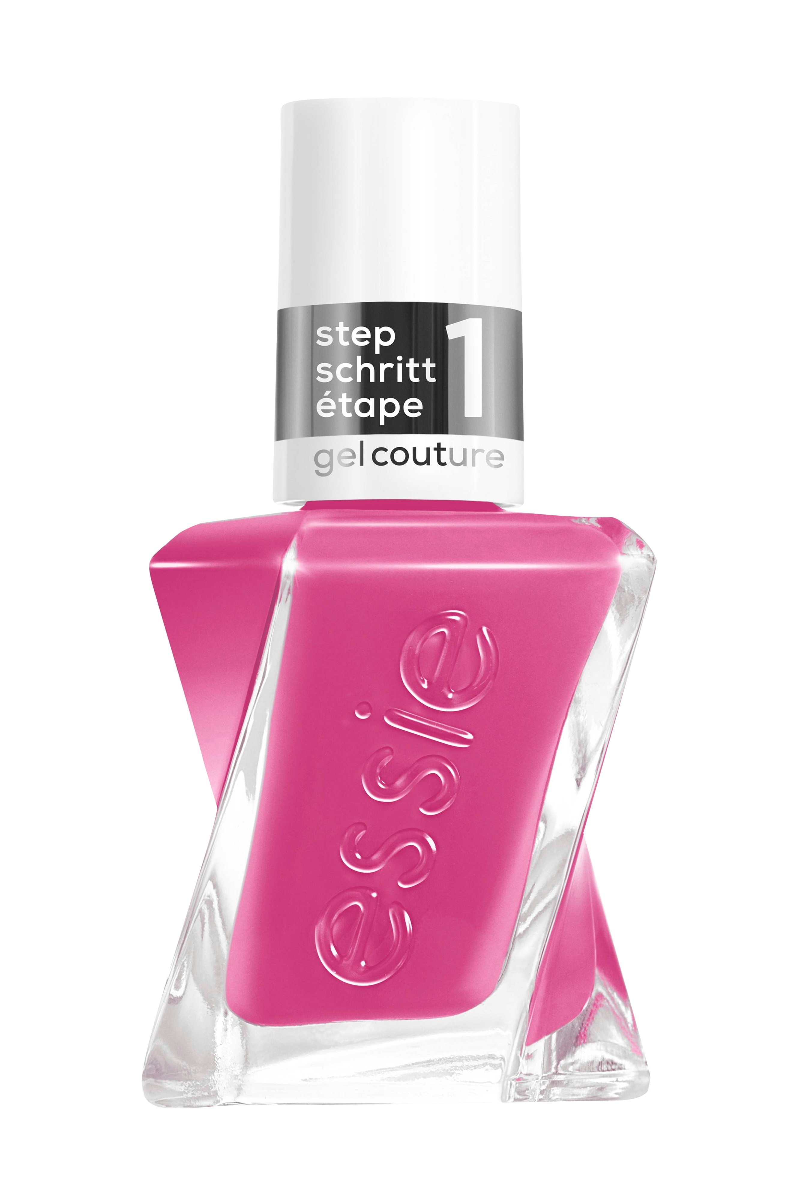 Gel Couture Nail Polish v:9985342