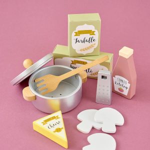 Pastasett v:7573735